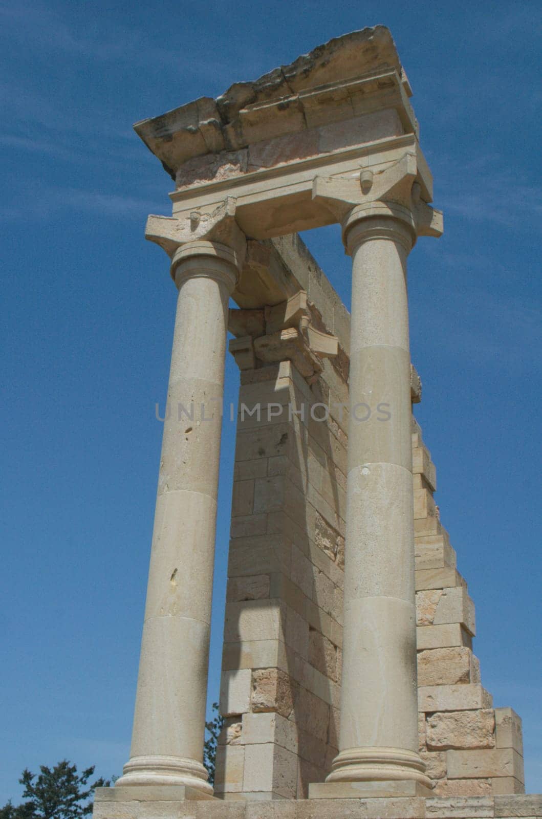 Cyprus - Present and Past