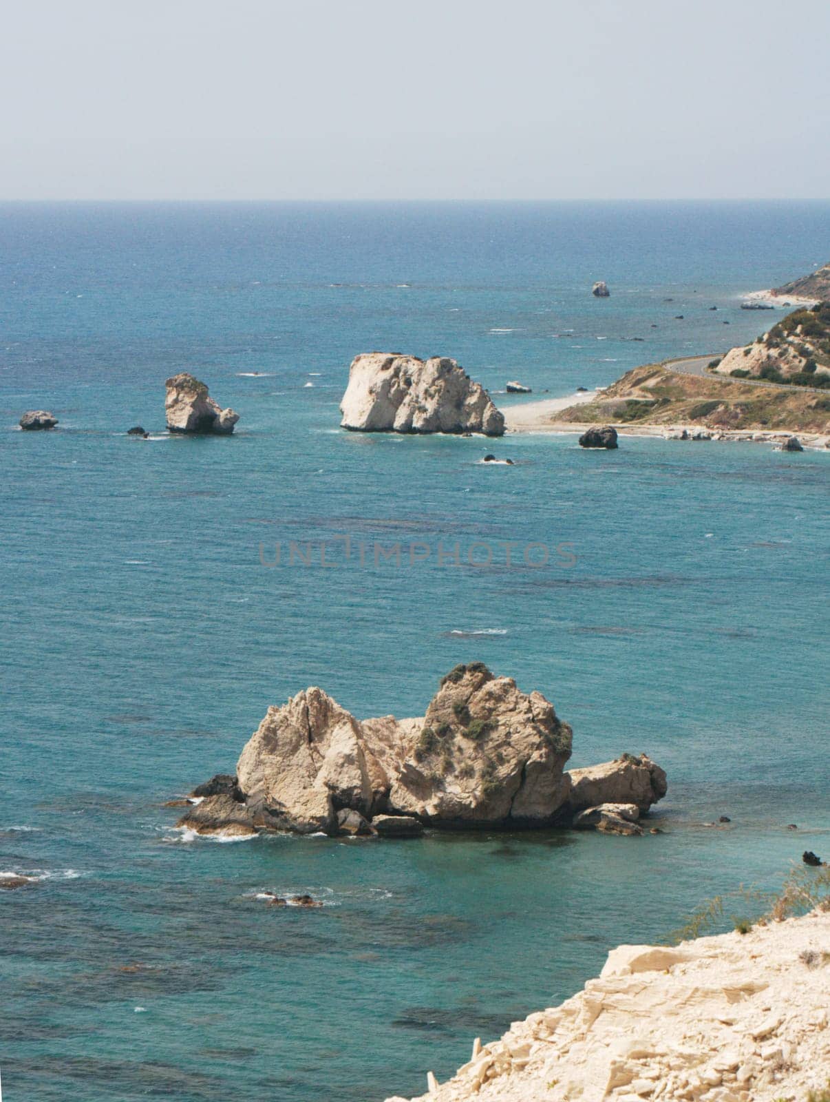Cyprus - Present and Past