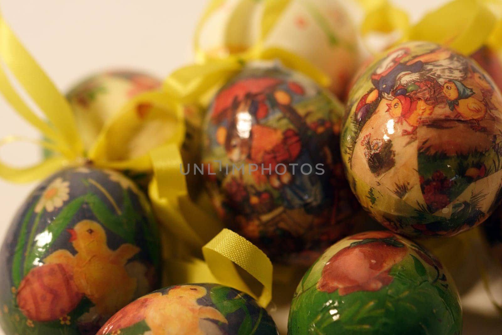 Easter egg