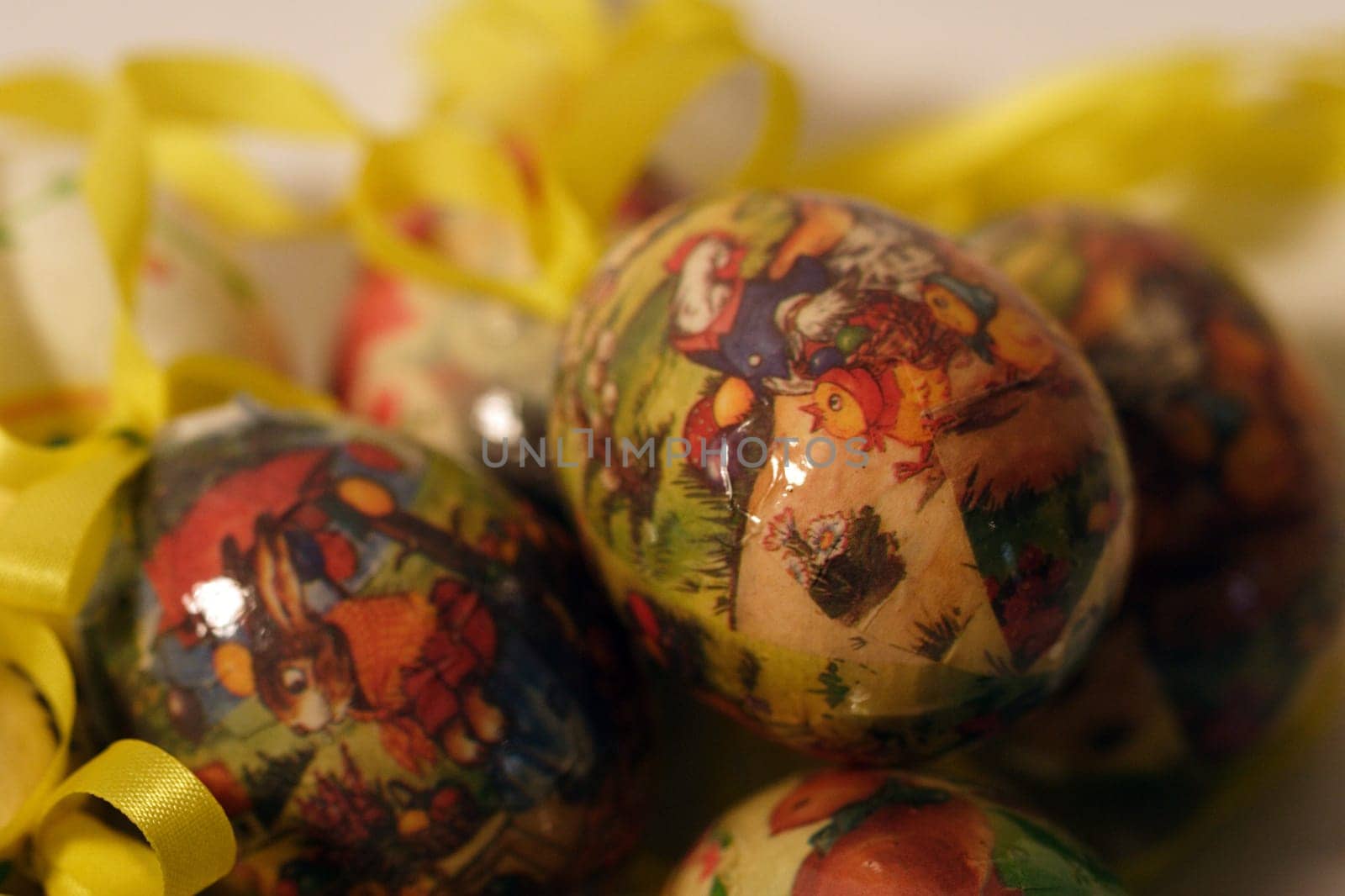 Easter egg