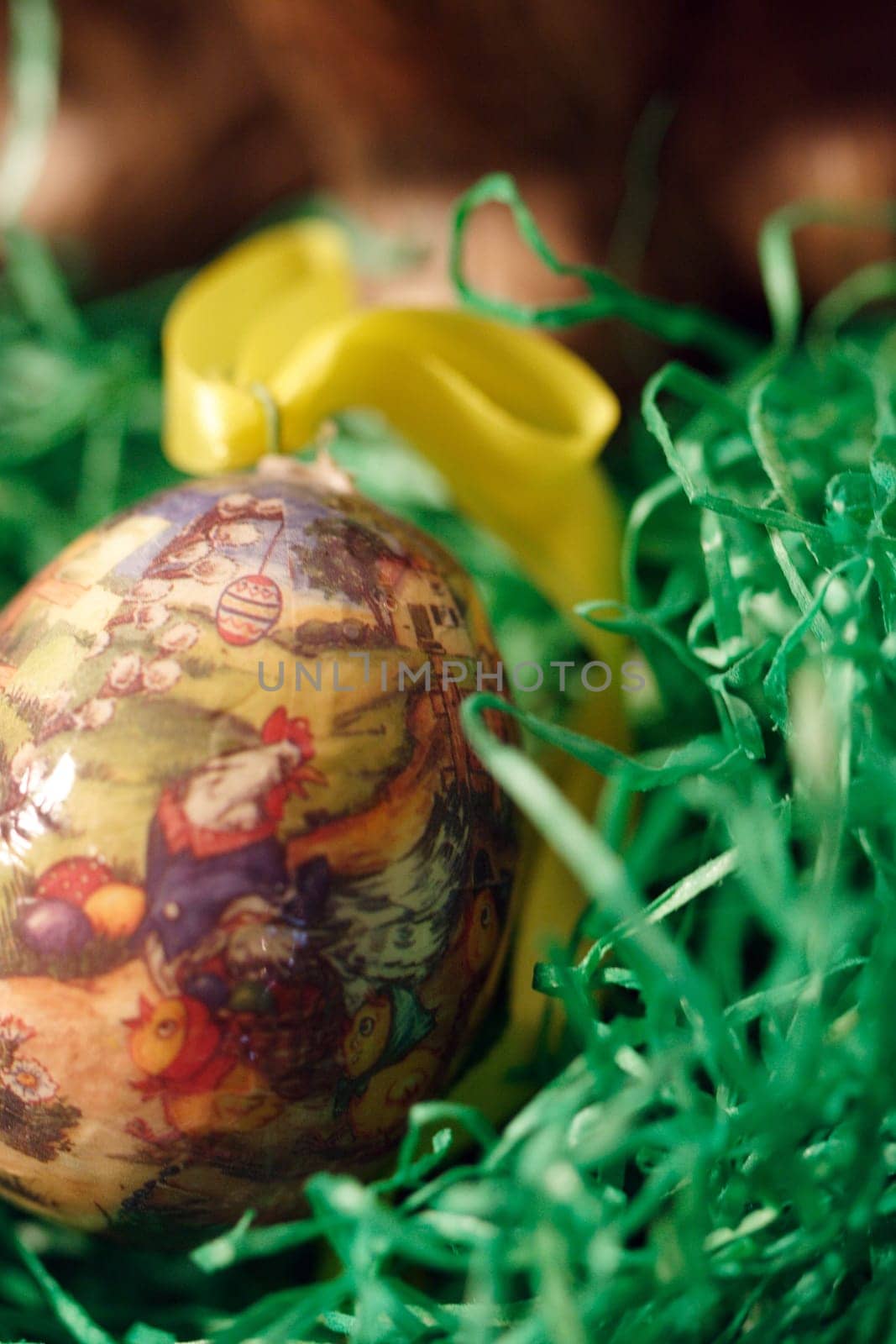 Easter egg