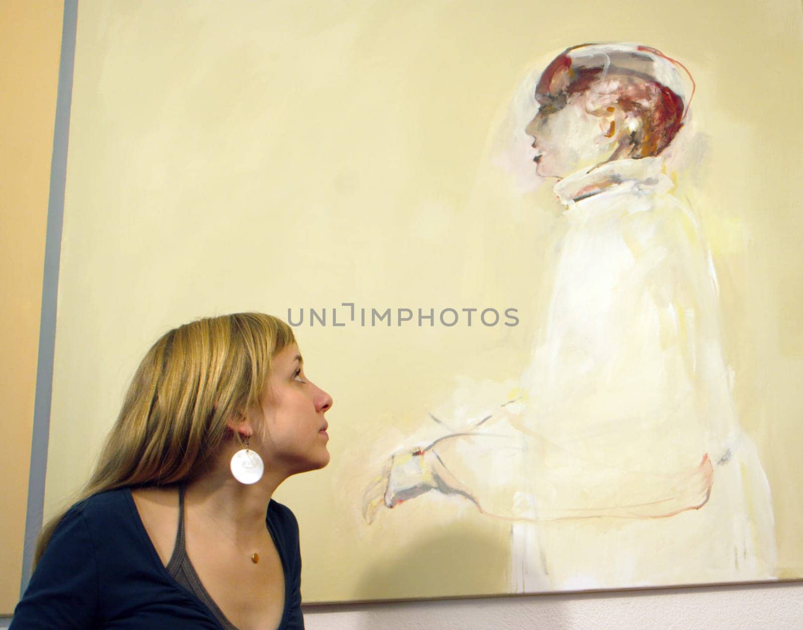Youth and art