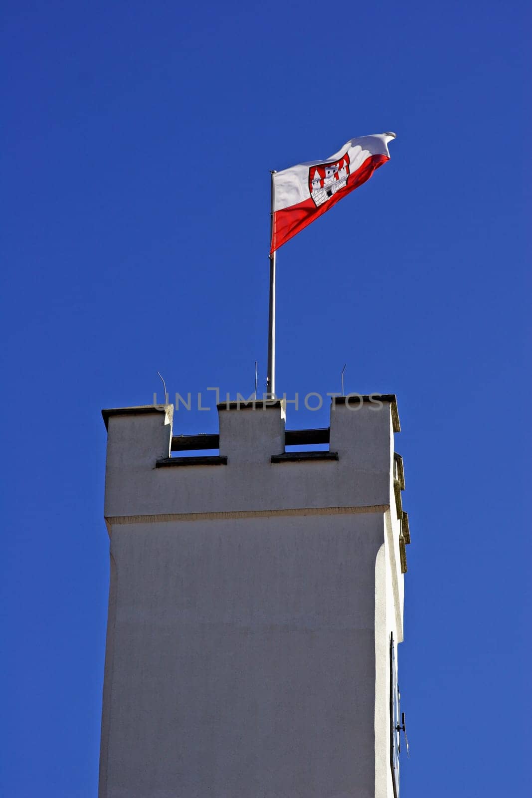 Tower