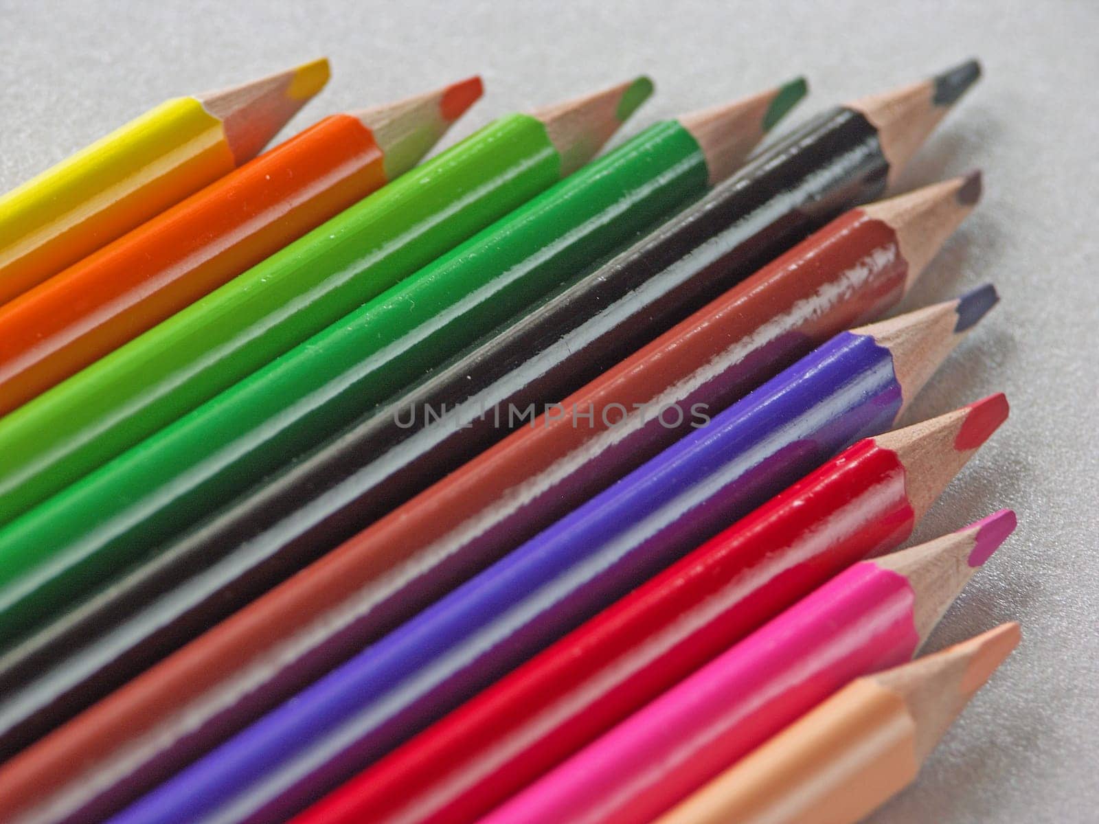 colorful