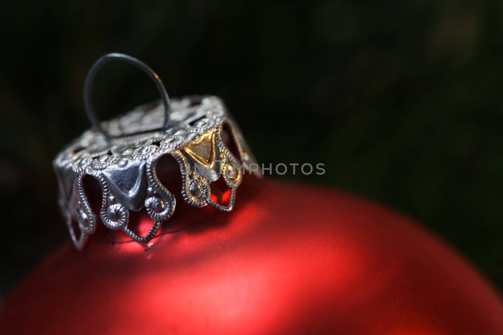 Christmassy
