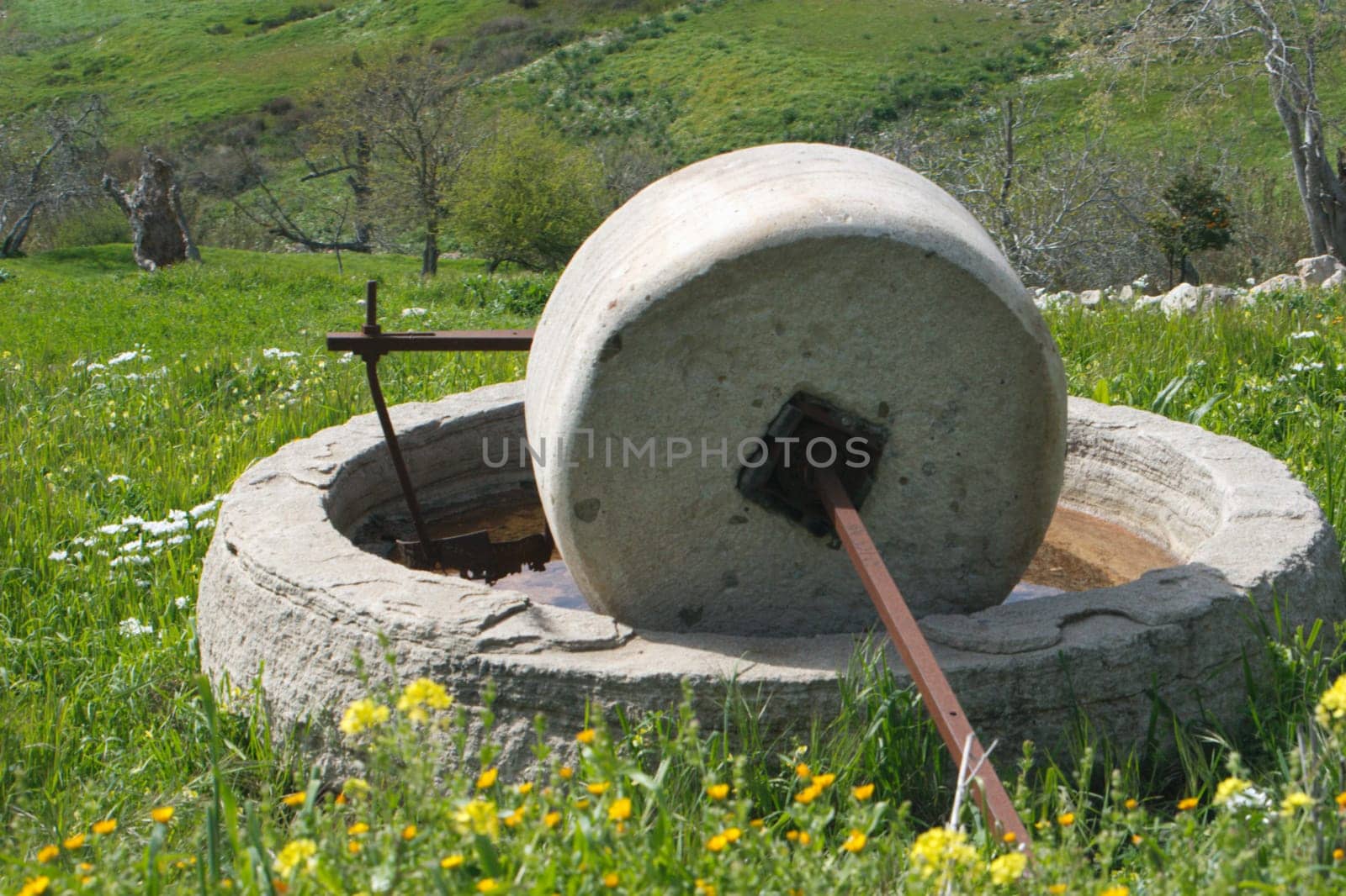 Cyprus - Present and Past