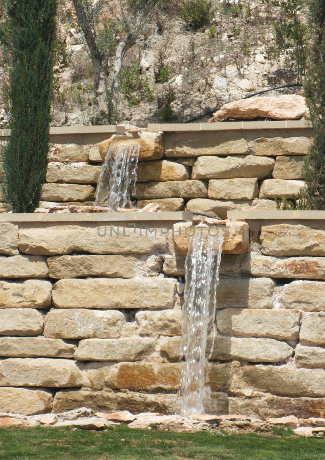 Cyprus - Present and Past