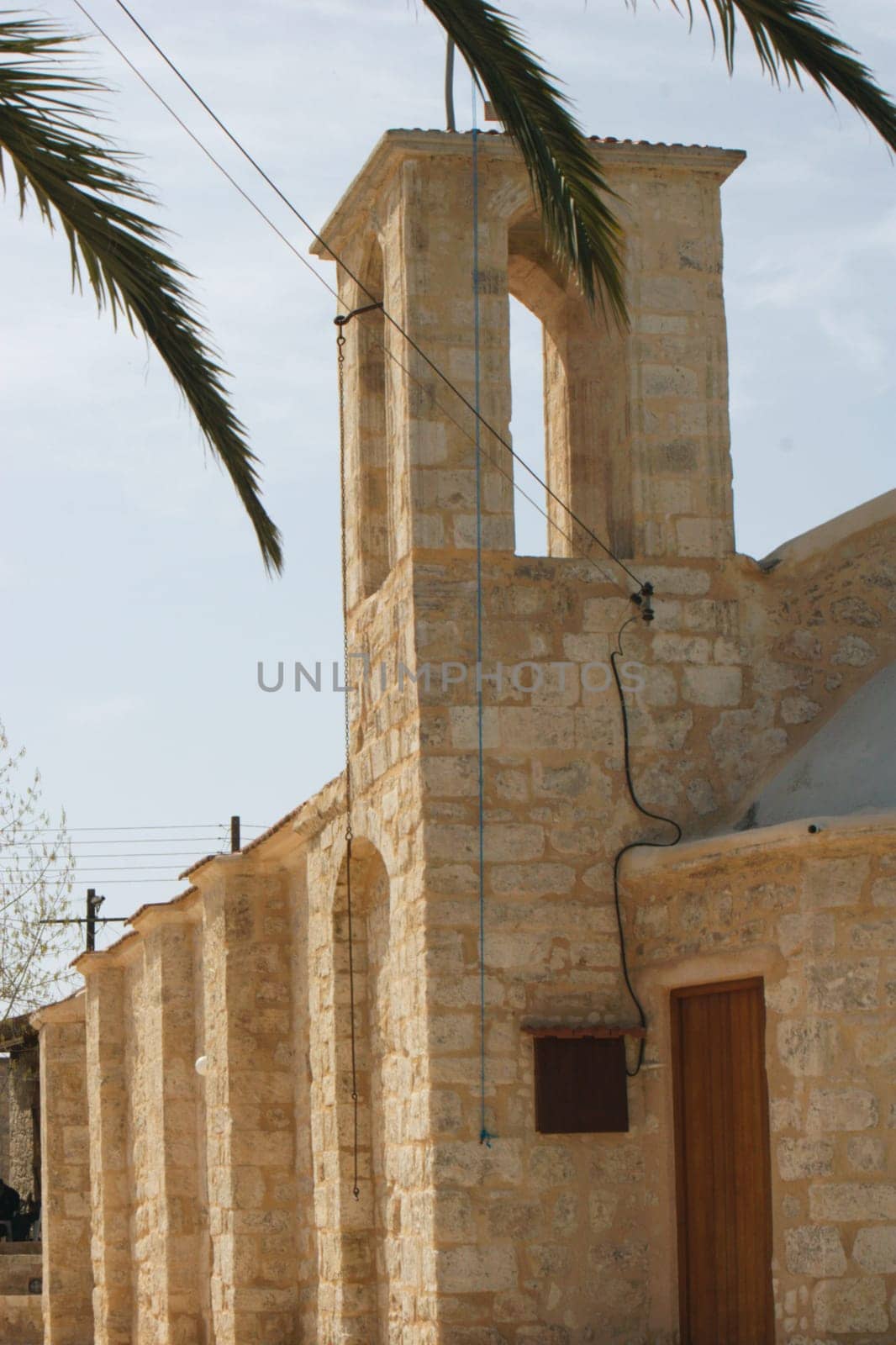 Cyprus - Present and Past