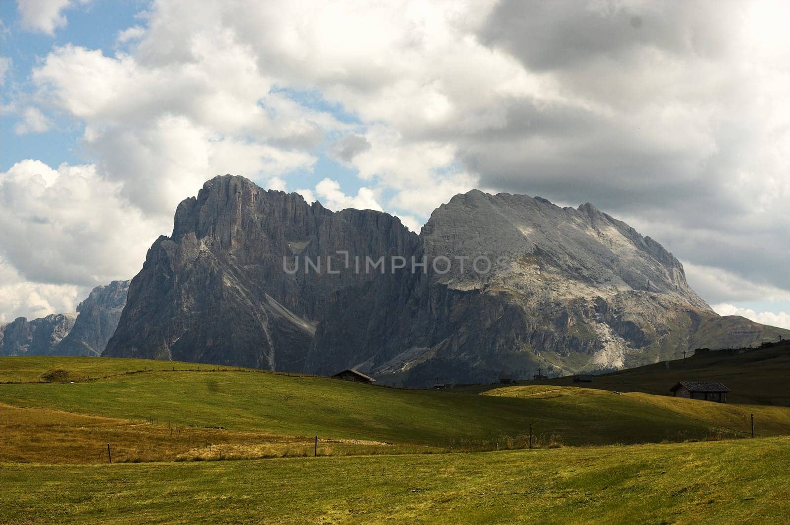 Alpe di Siusi