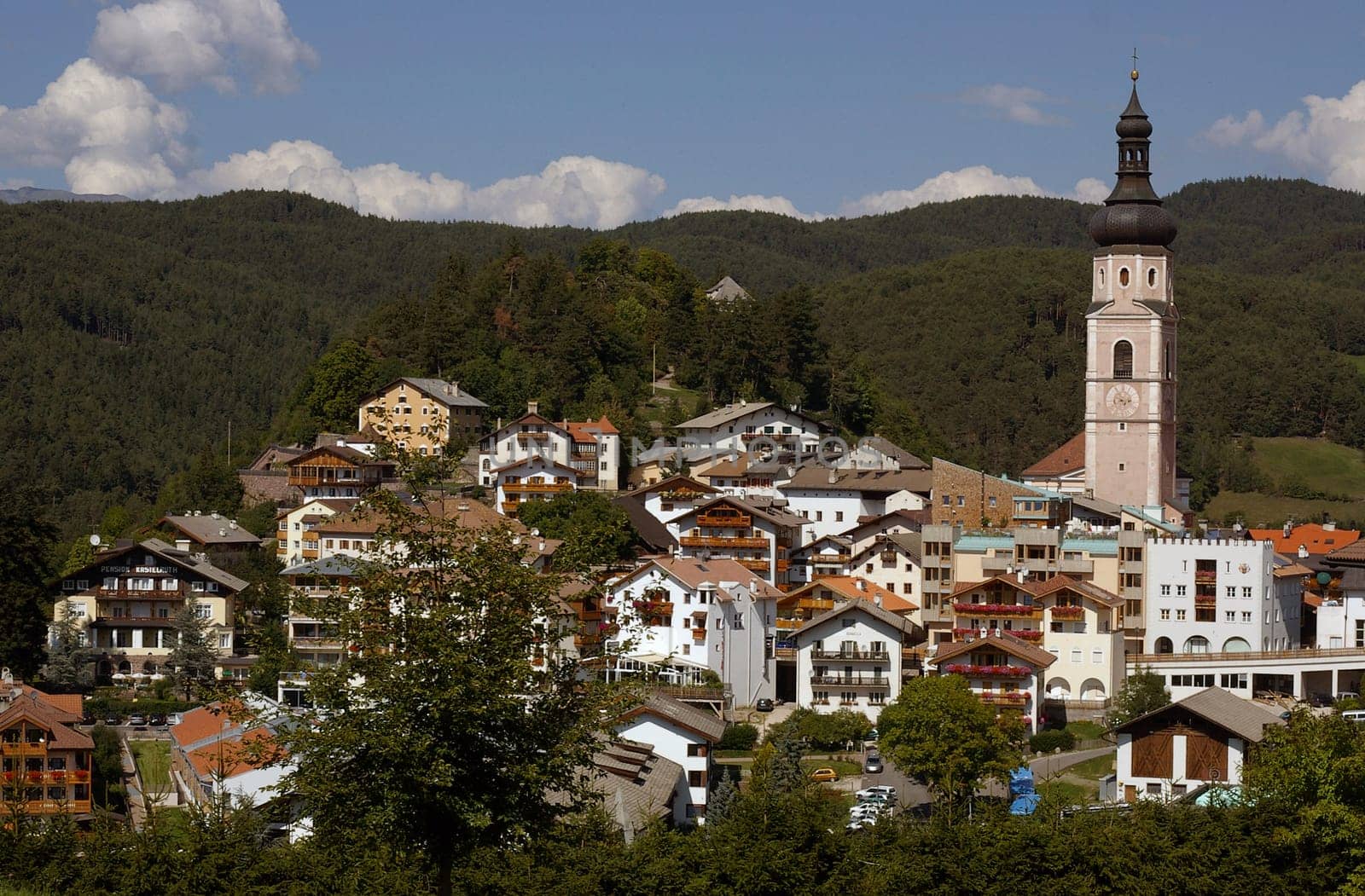 Castelrotto