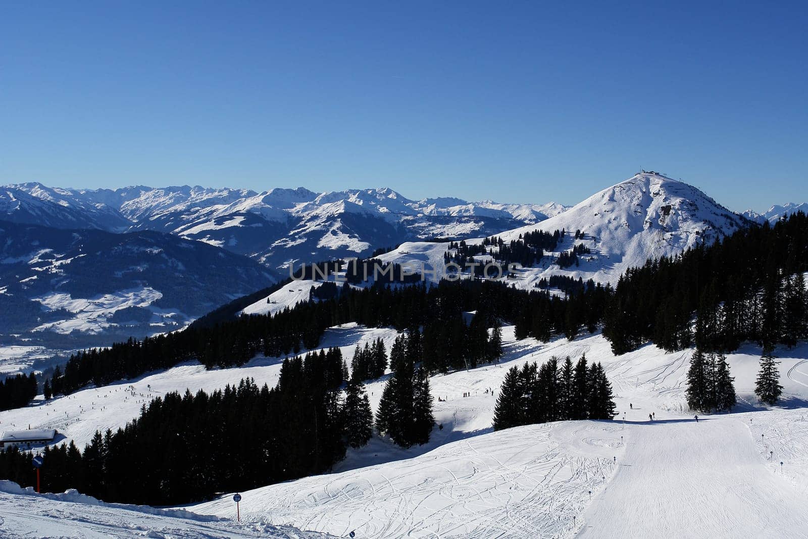 Mountains II