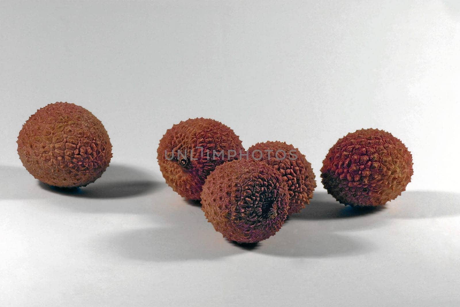 Lychees