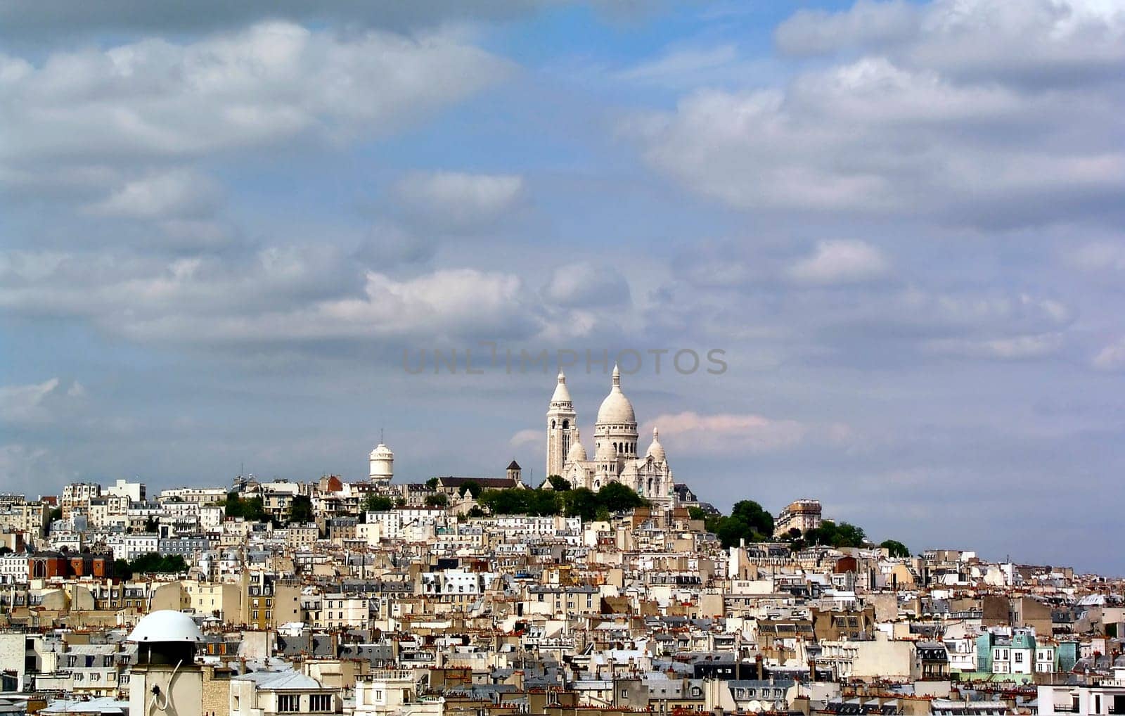 Montmartre