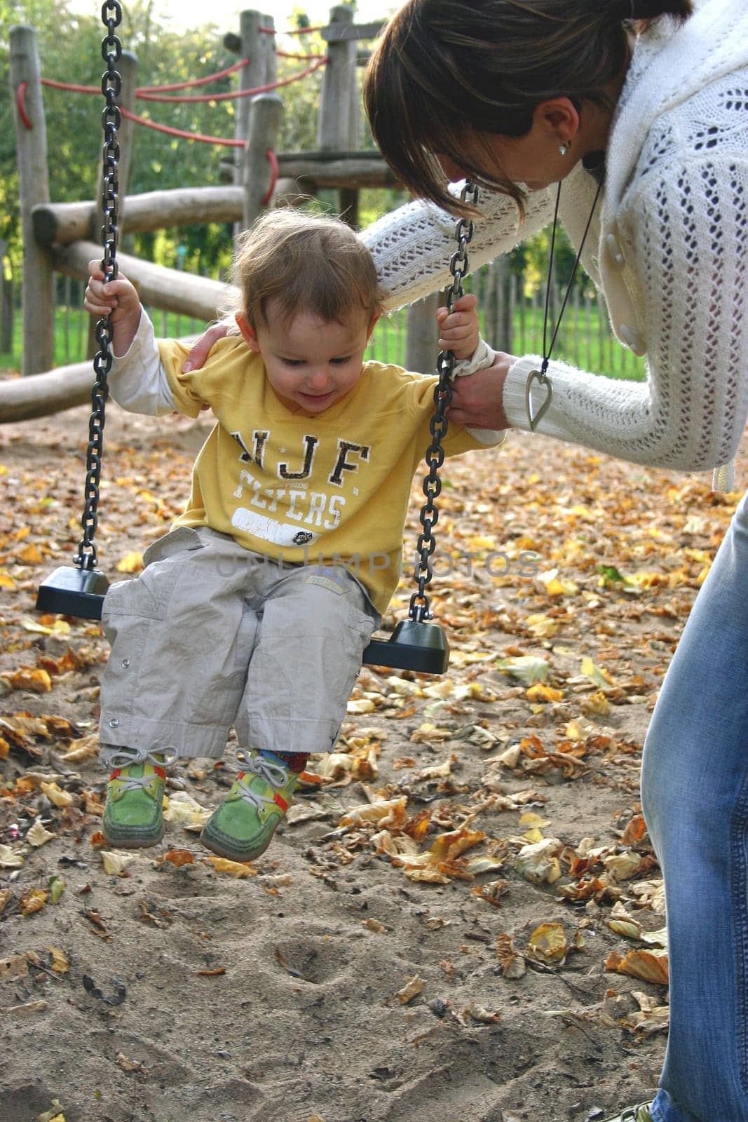 Swings II