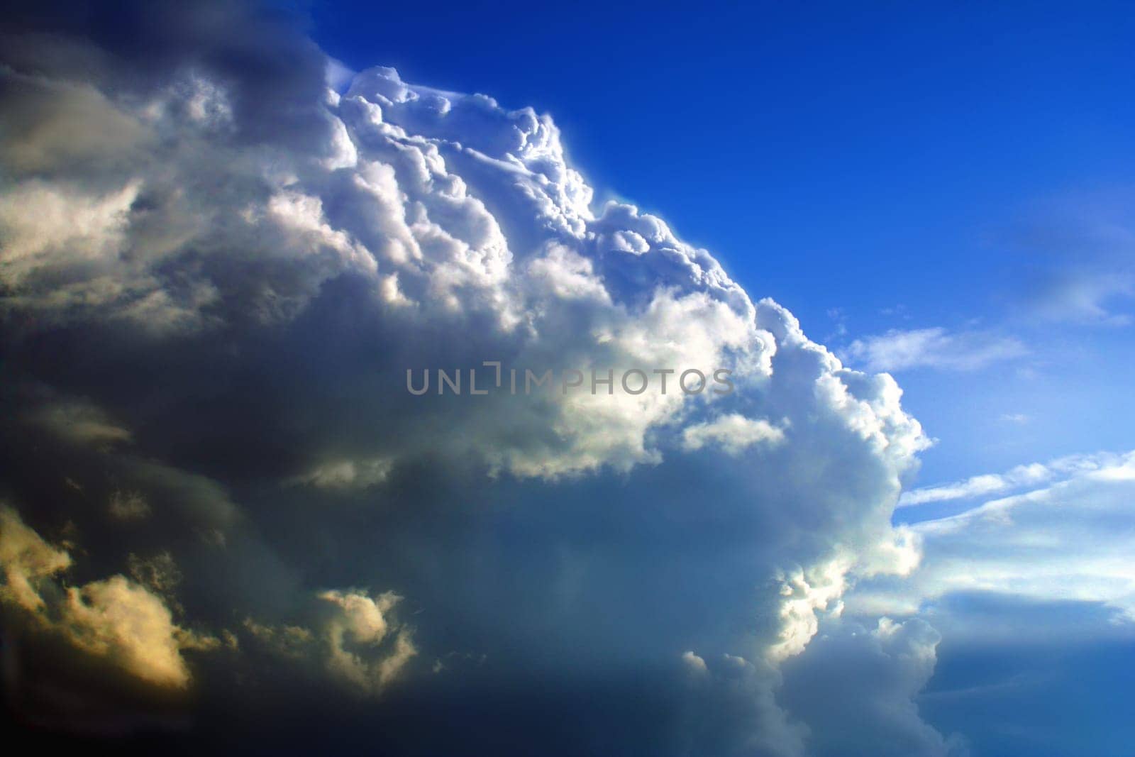 Cloudlight
