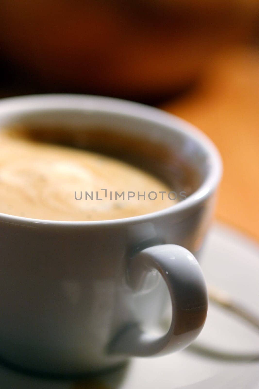 Coffee Foam