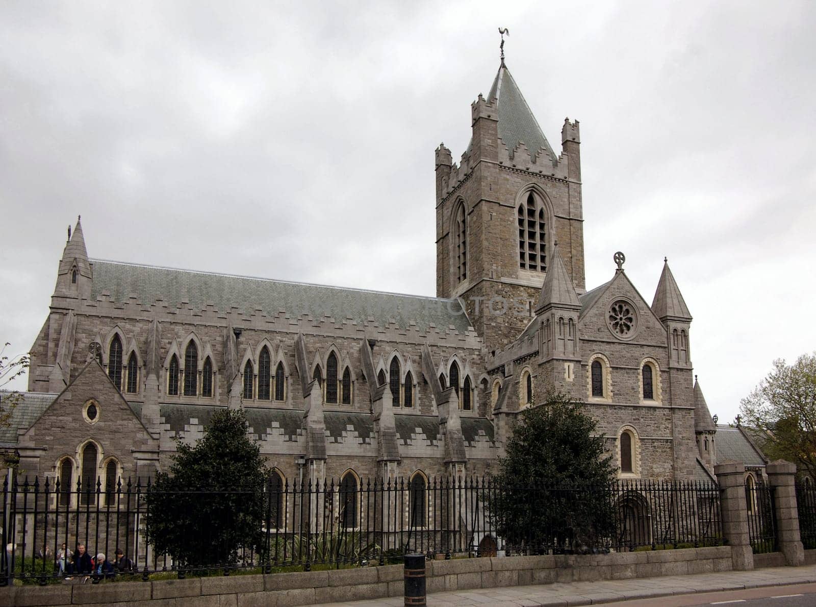 Christ Church Cathedral (Dublin)