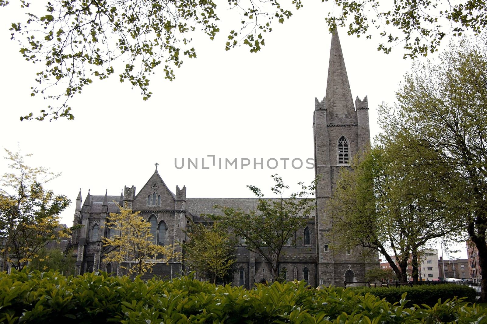 St. Patrick's Church