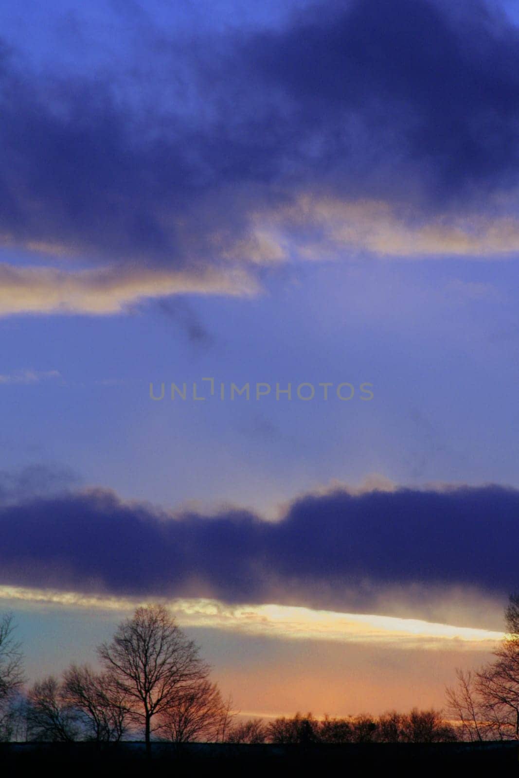 Sunset II