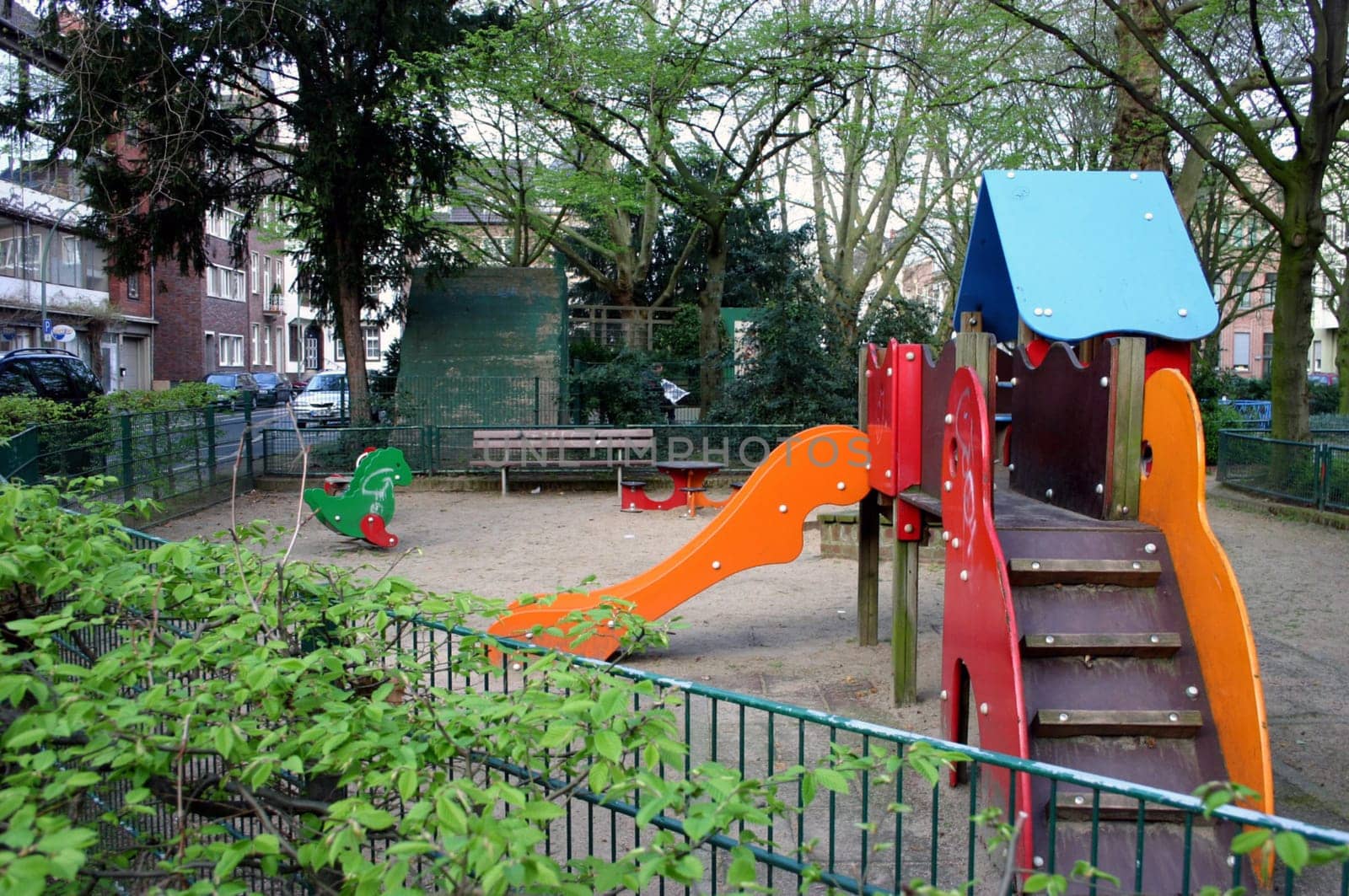 Playground