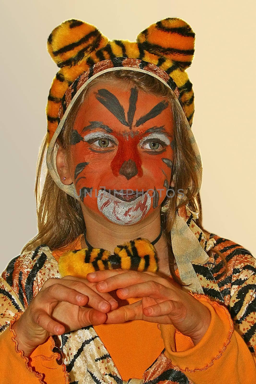 Little Tiger No.2