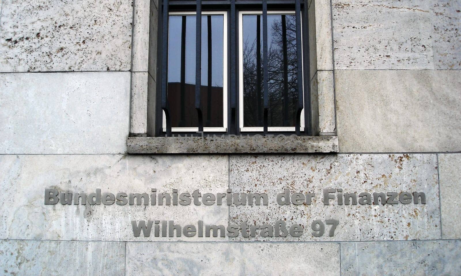 Federal Ministry of Finance