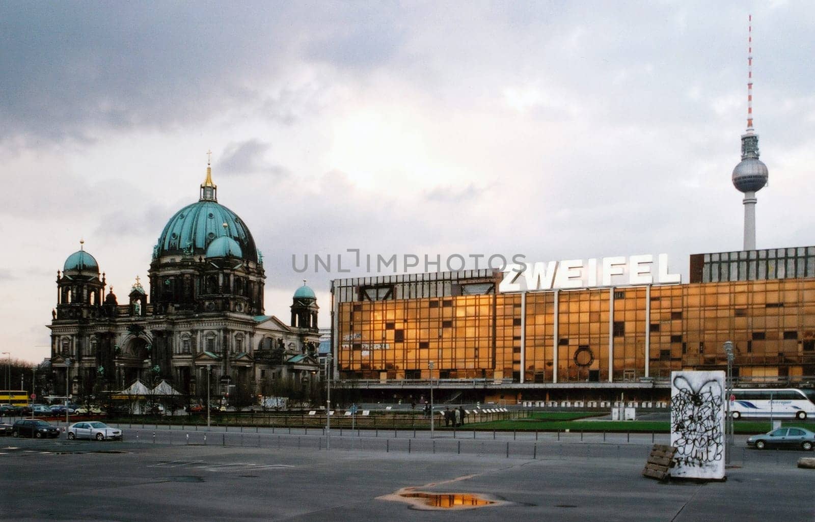 Palace of the Republic