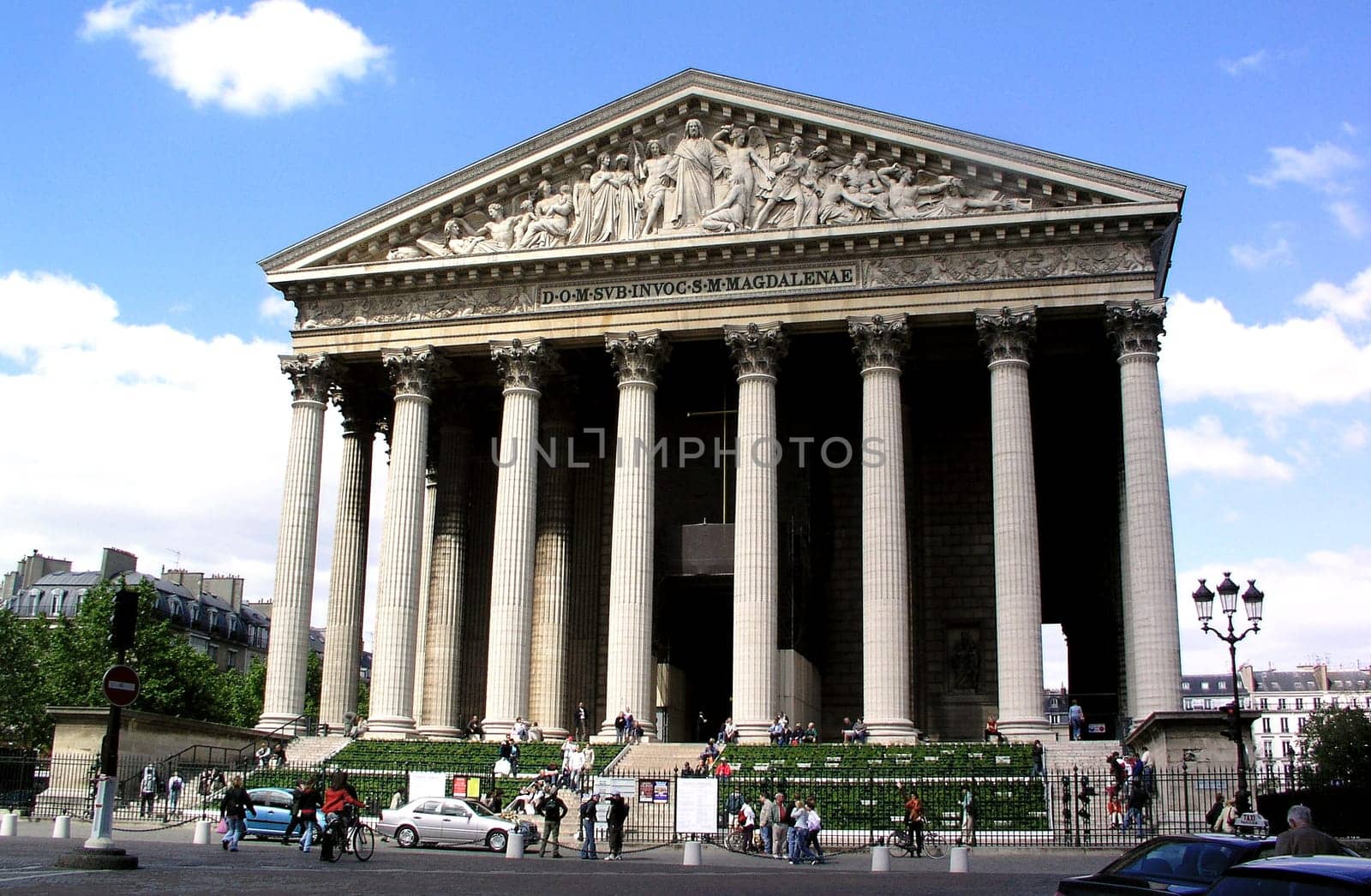 Panthéon