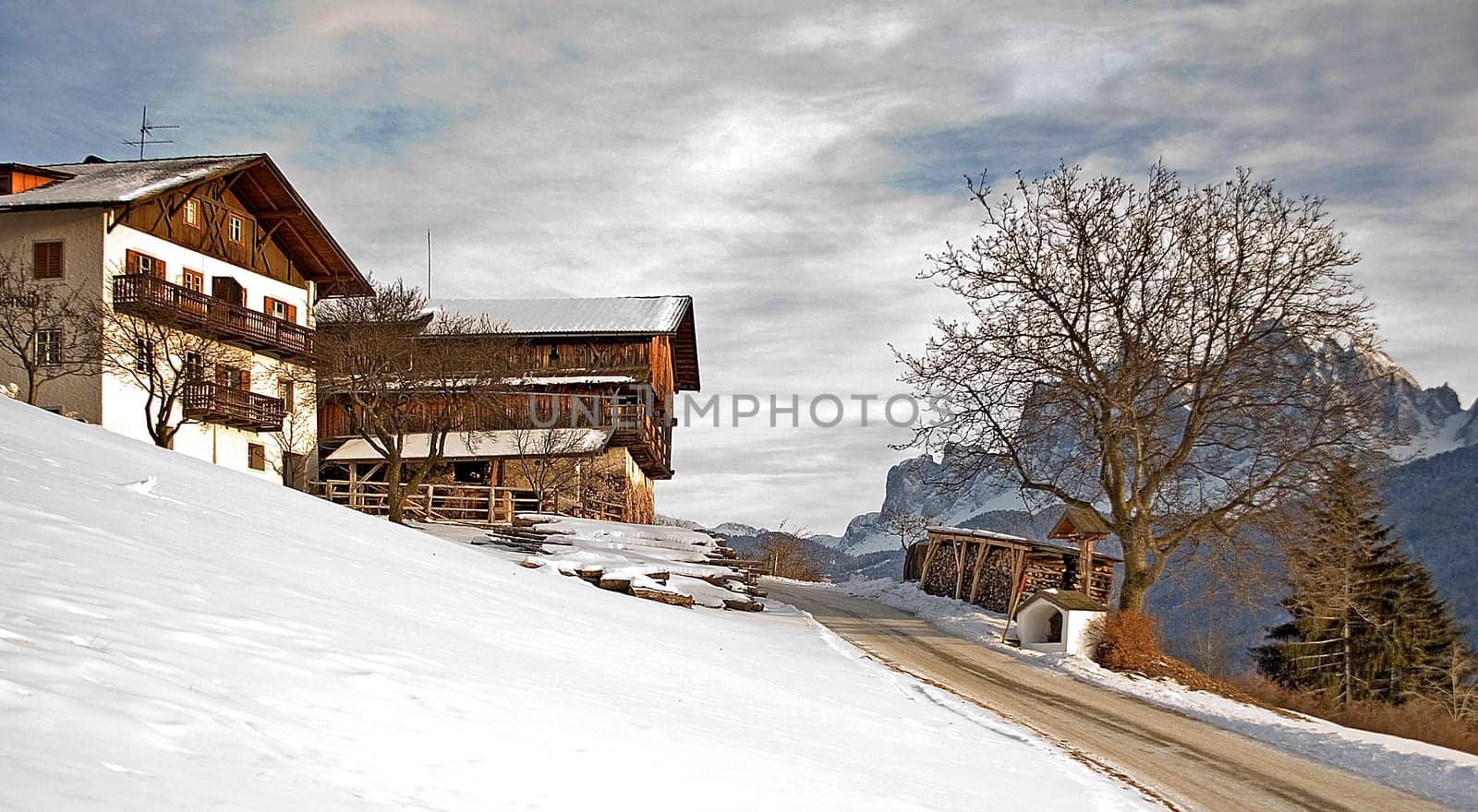 Farm II