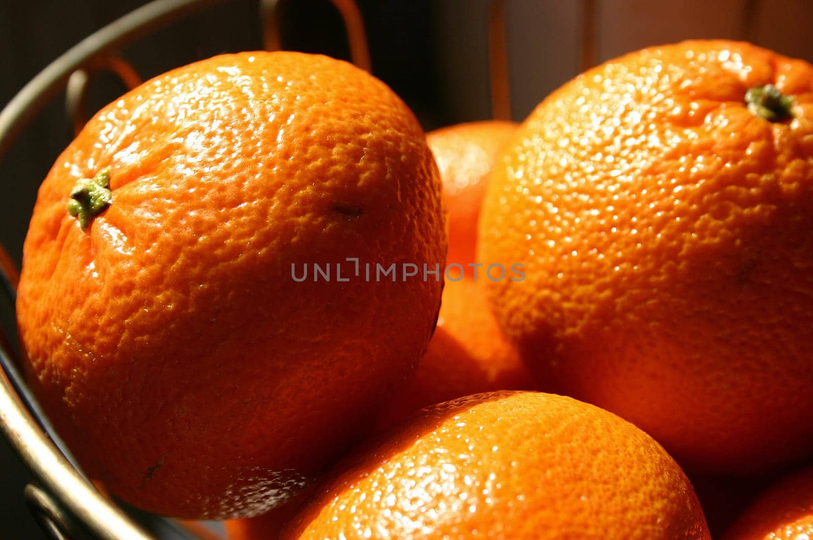 Tangerines