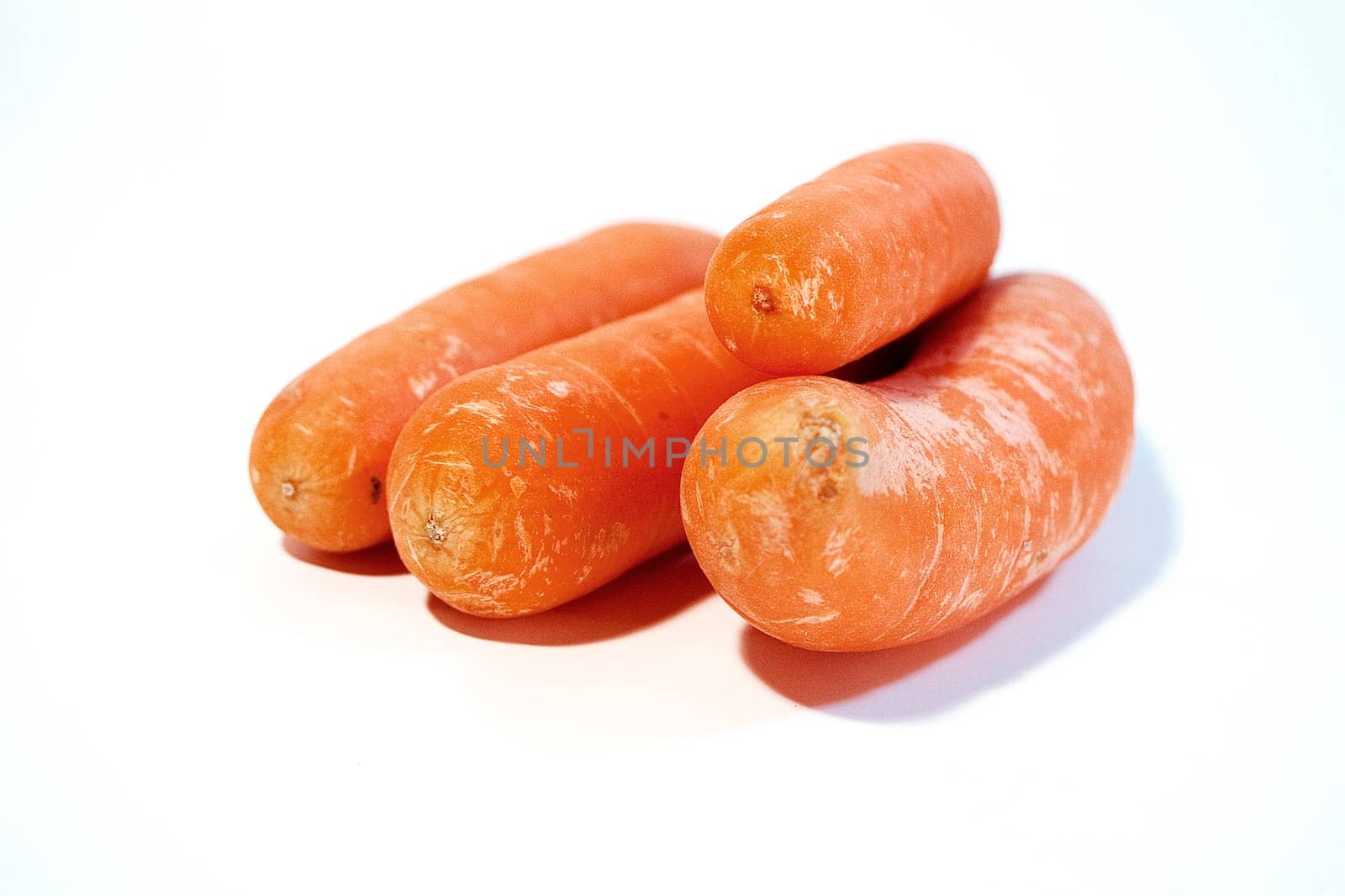 Carrots