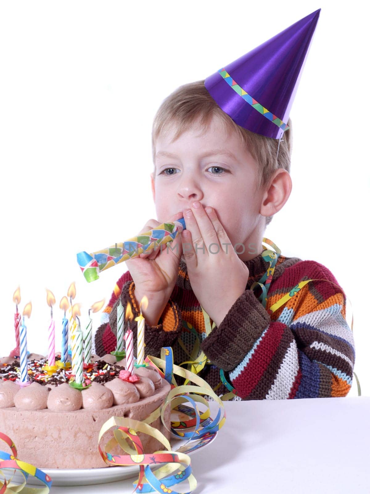 Birthday
