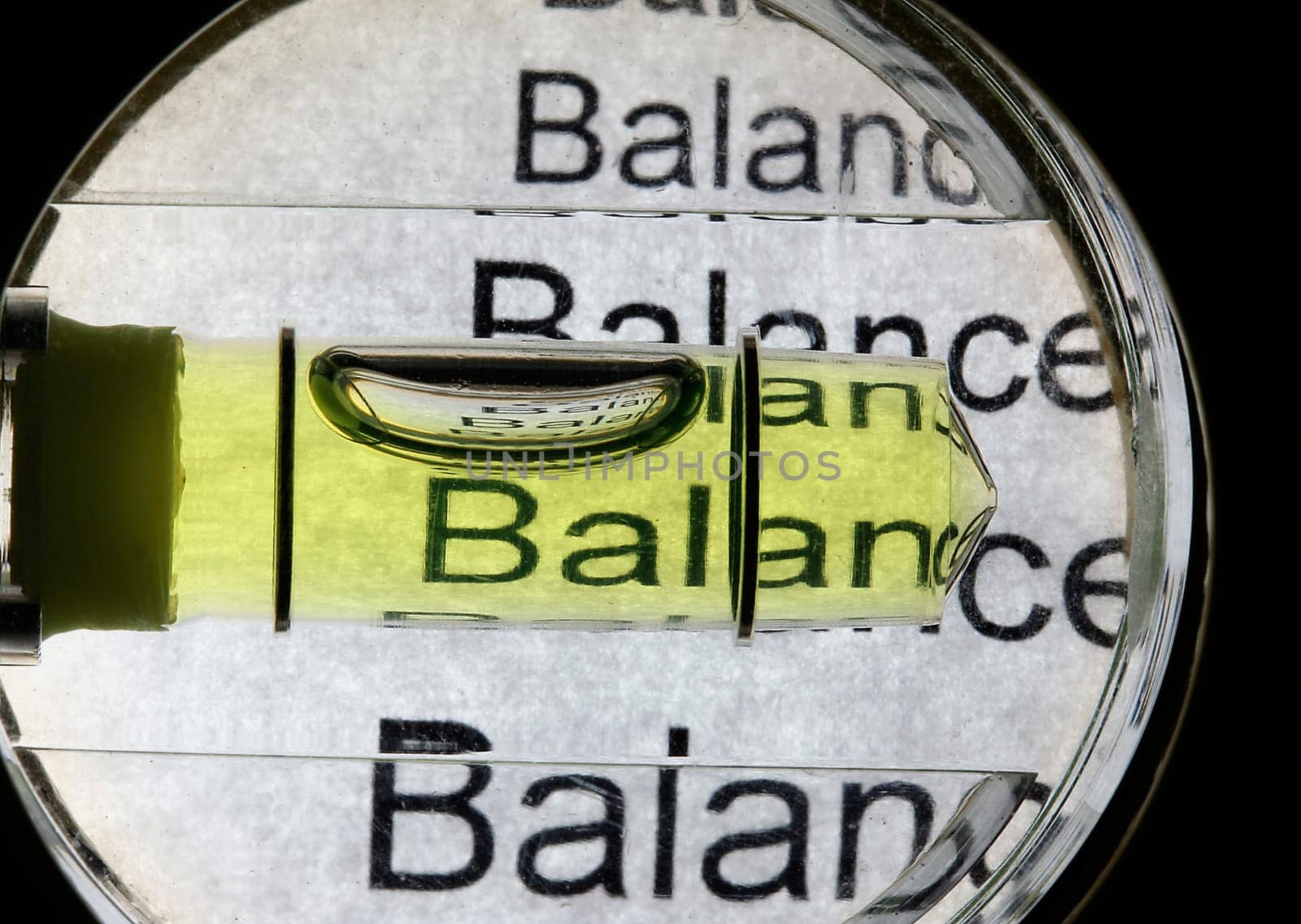 Balance II