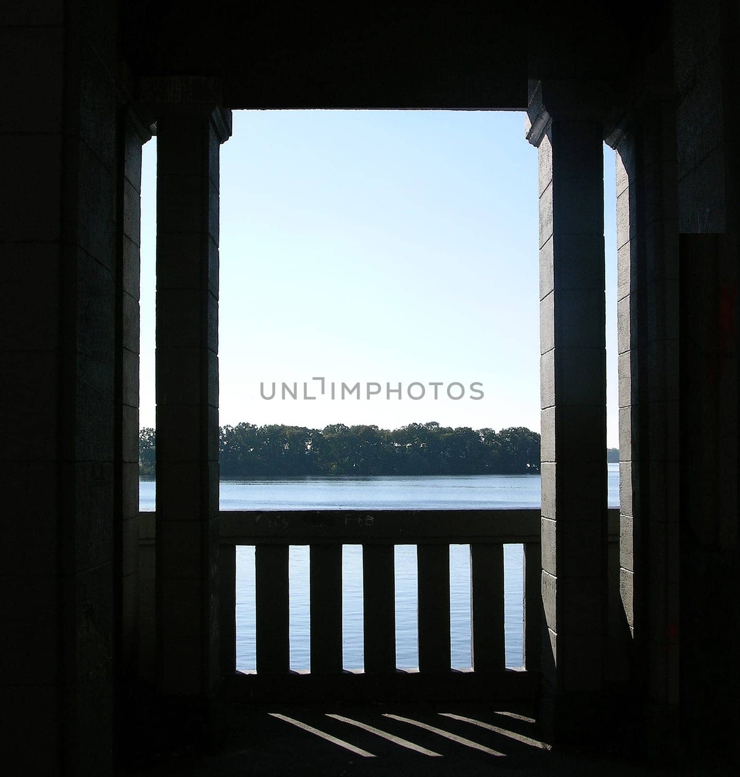 Natural windows