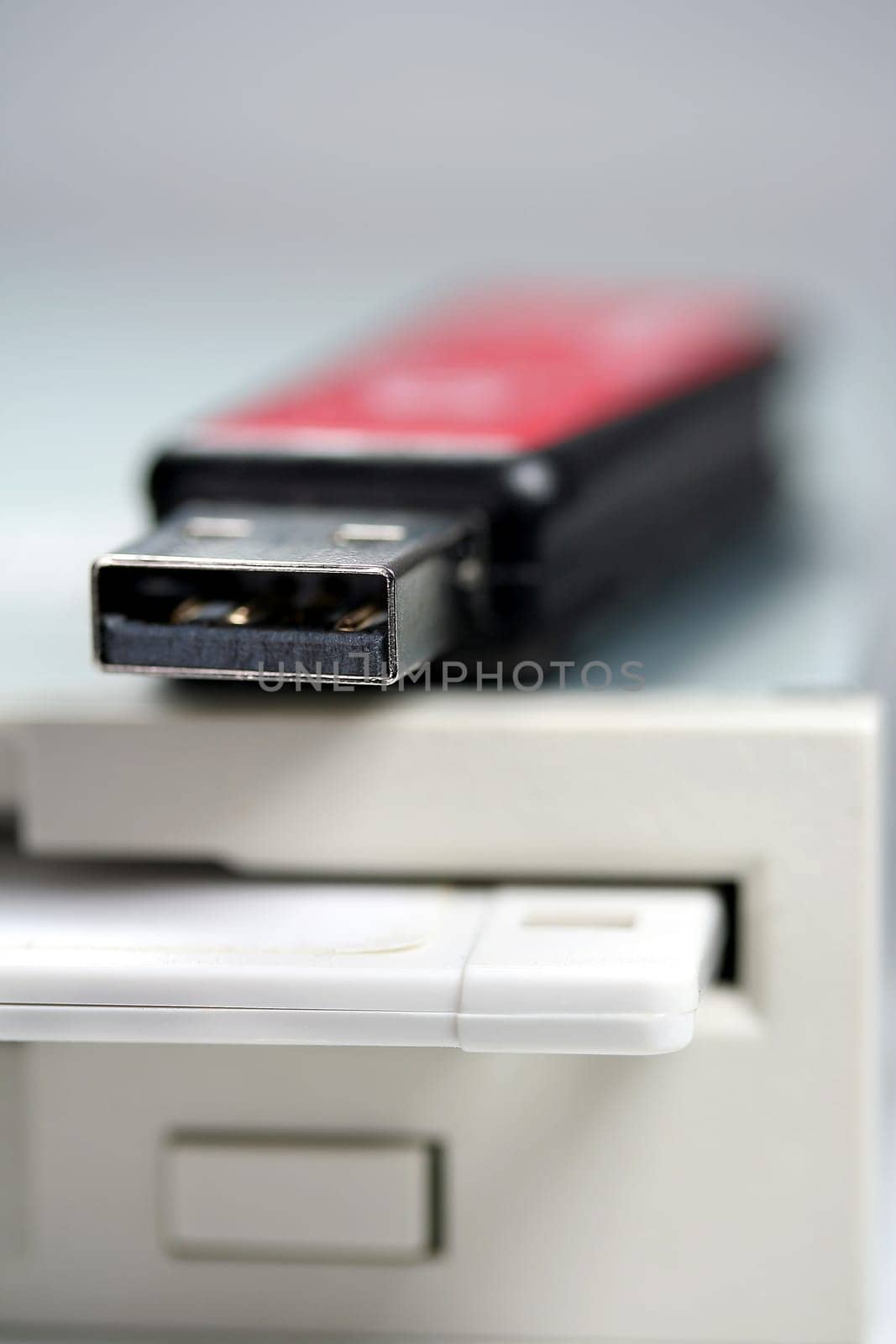 Memory outdated-modern II