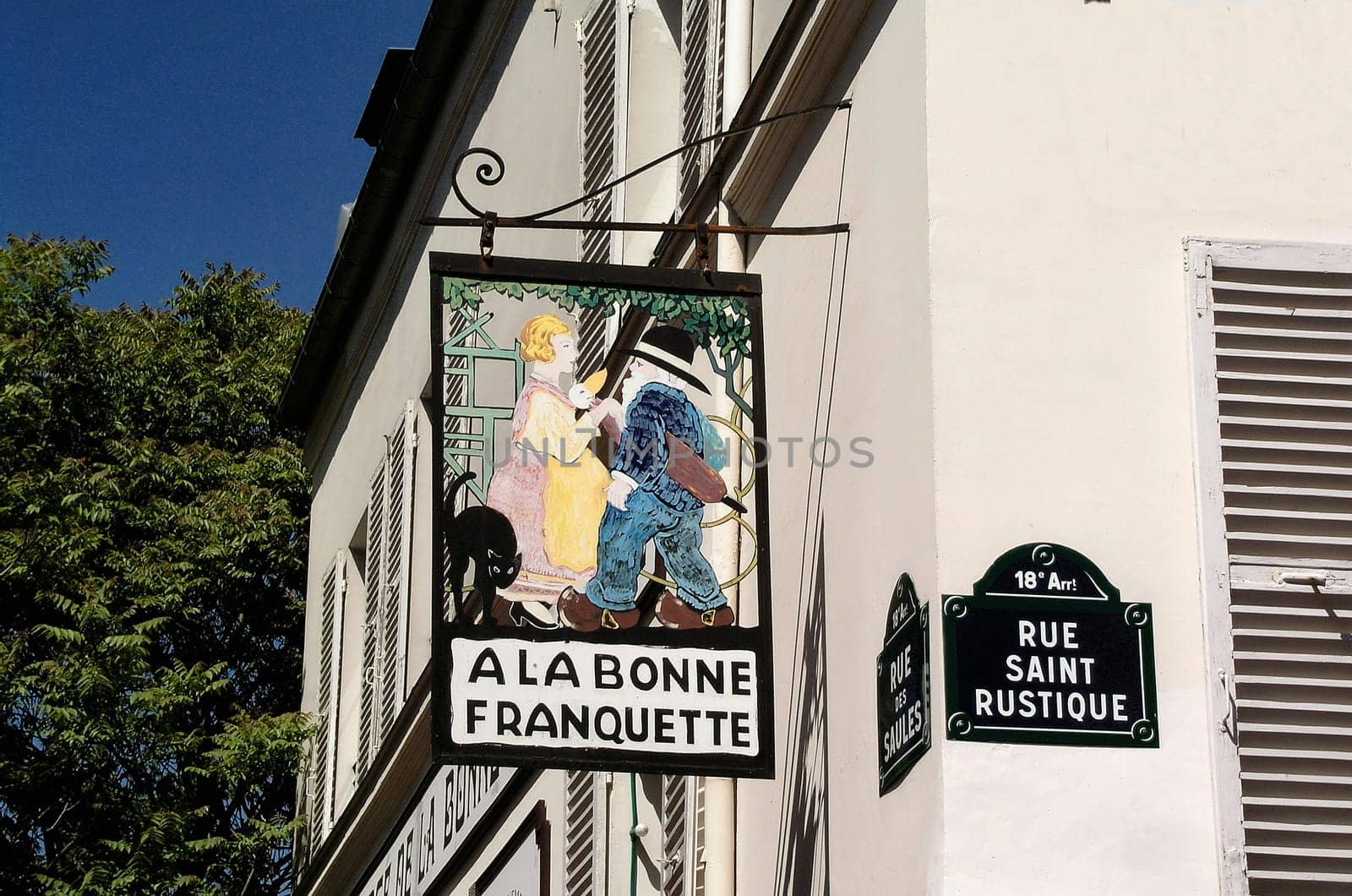 Montmartre