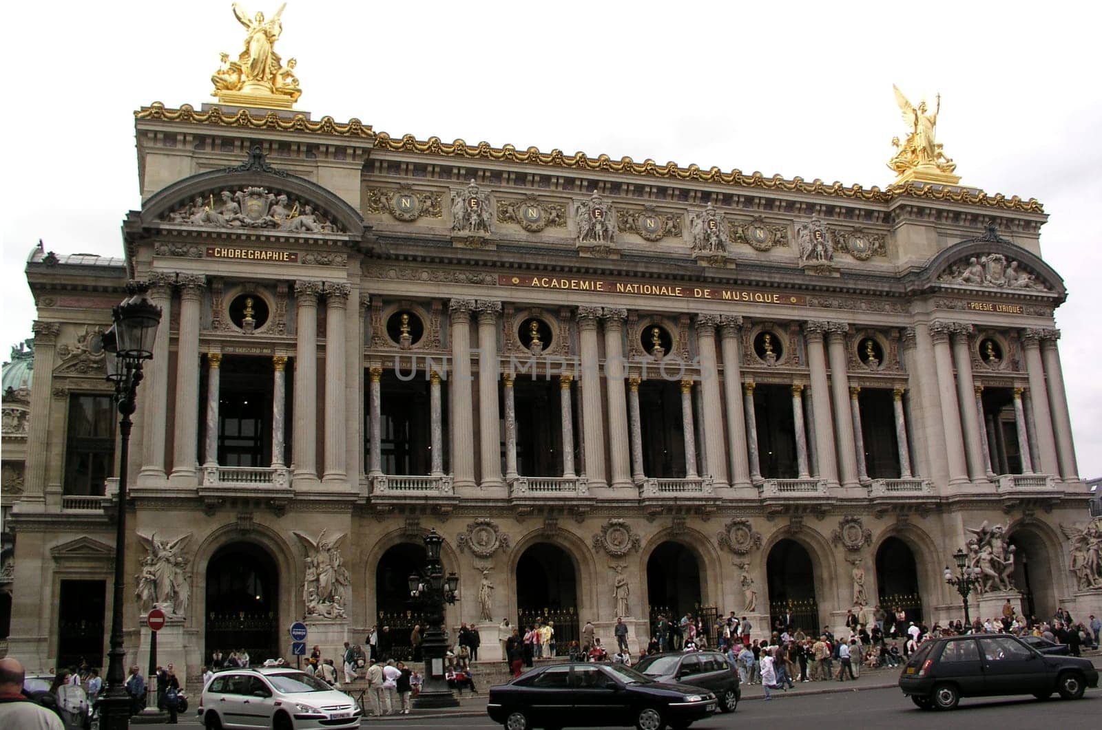 Paris Opera