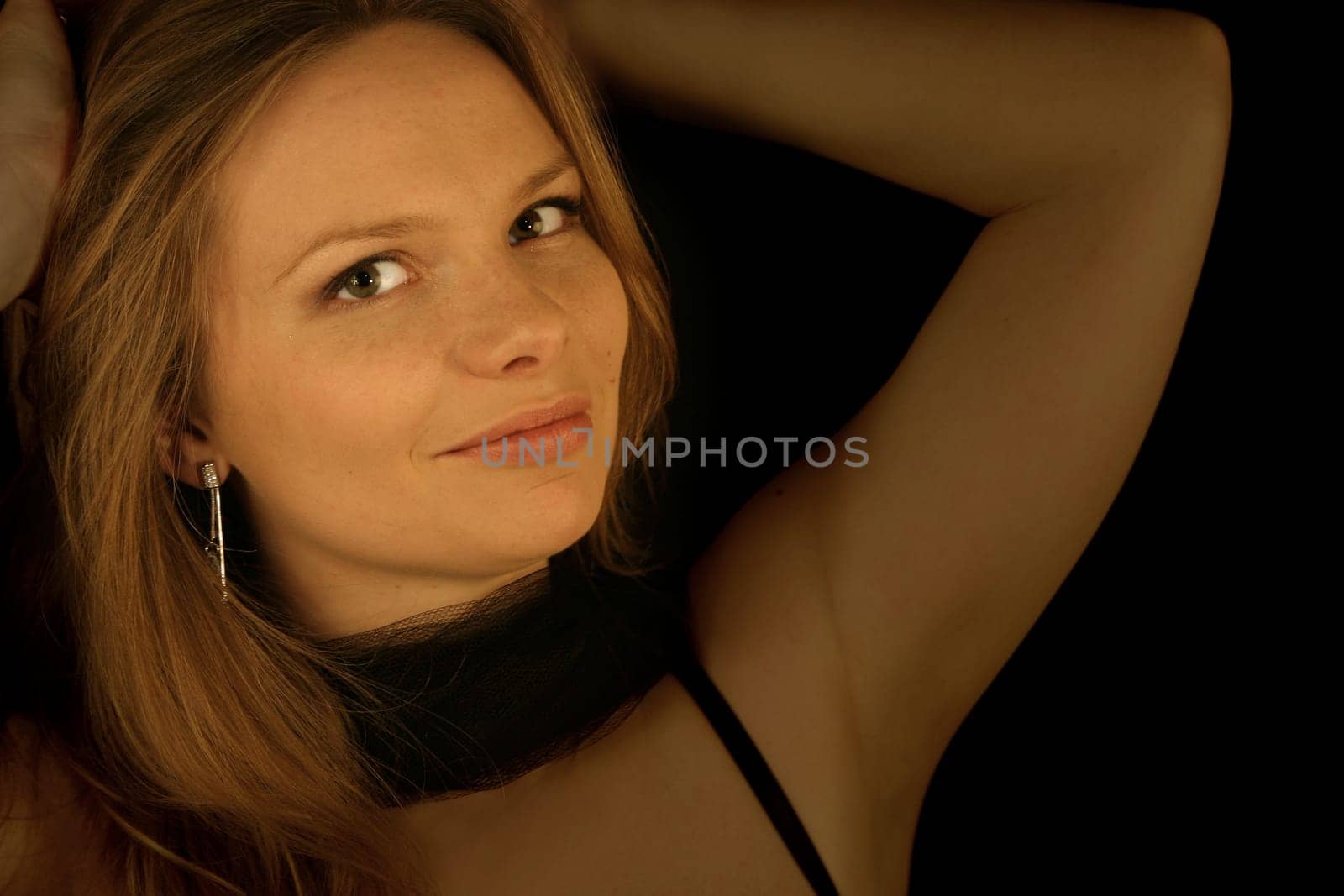 Model release will follow. Meggy is a dear colleague of mine and I think she has a very adorable kissing mouth