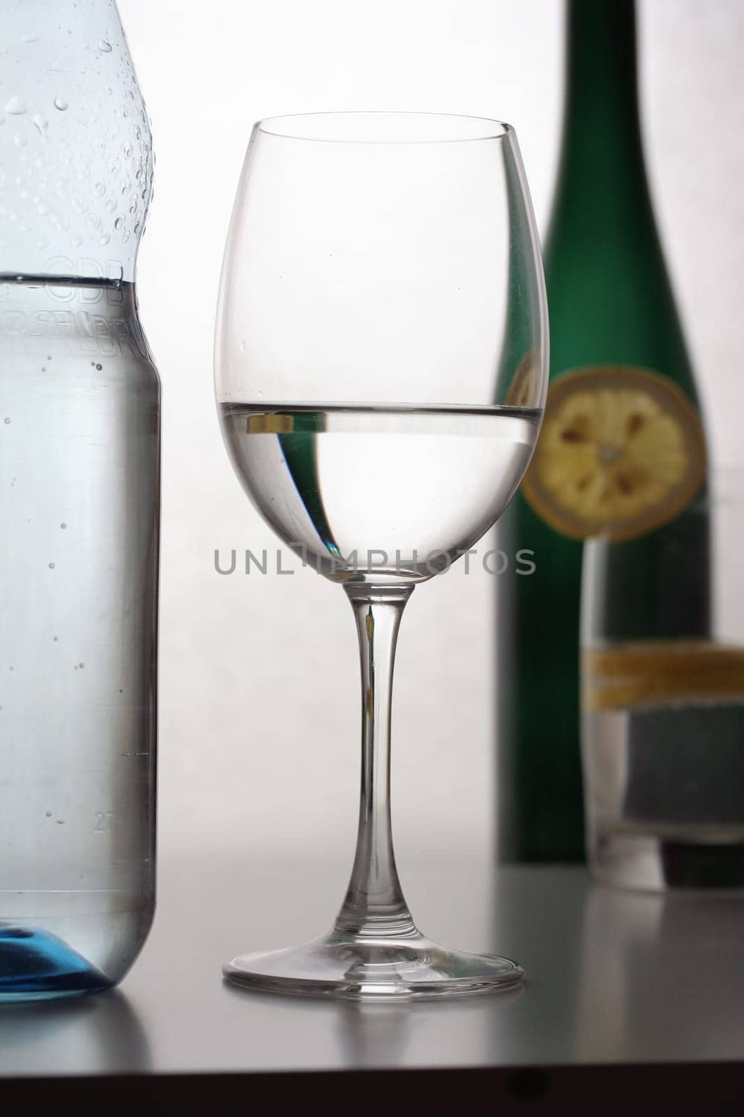 Mineral water IV