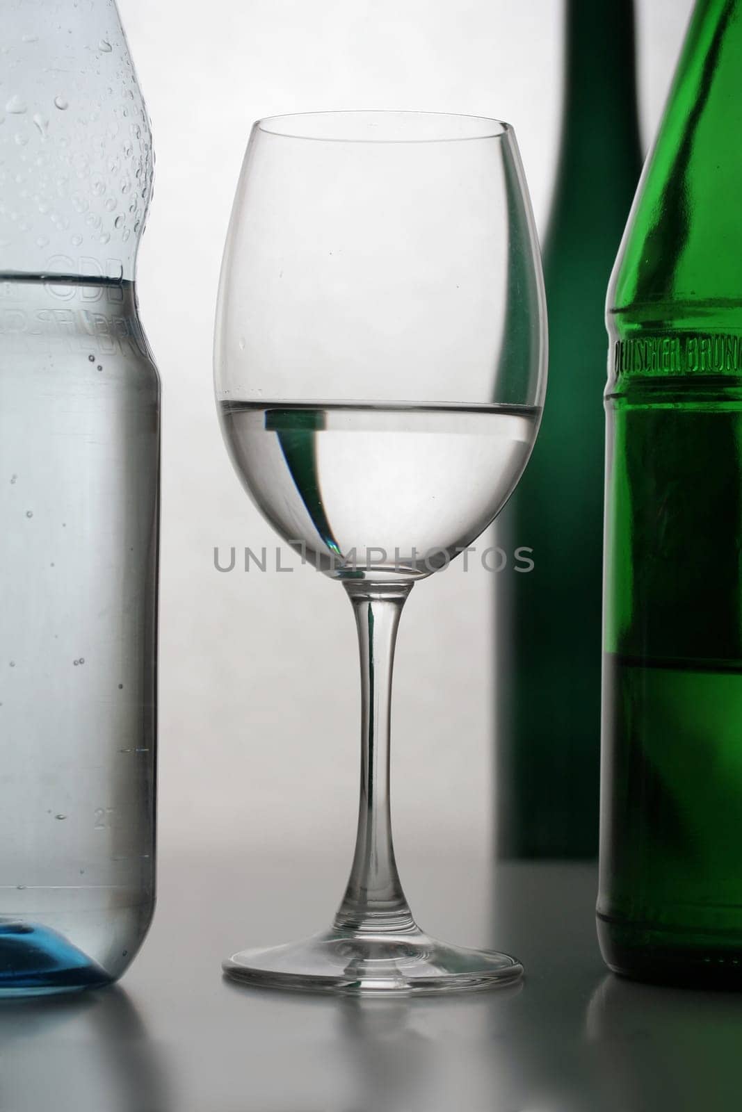 Mineral water III