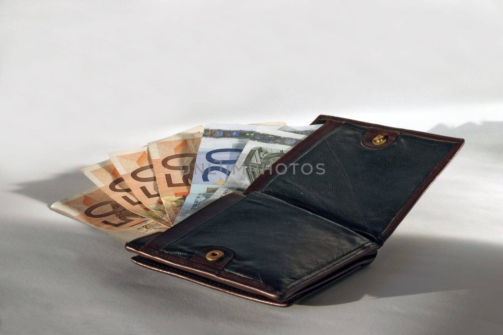 Full pockets
