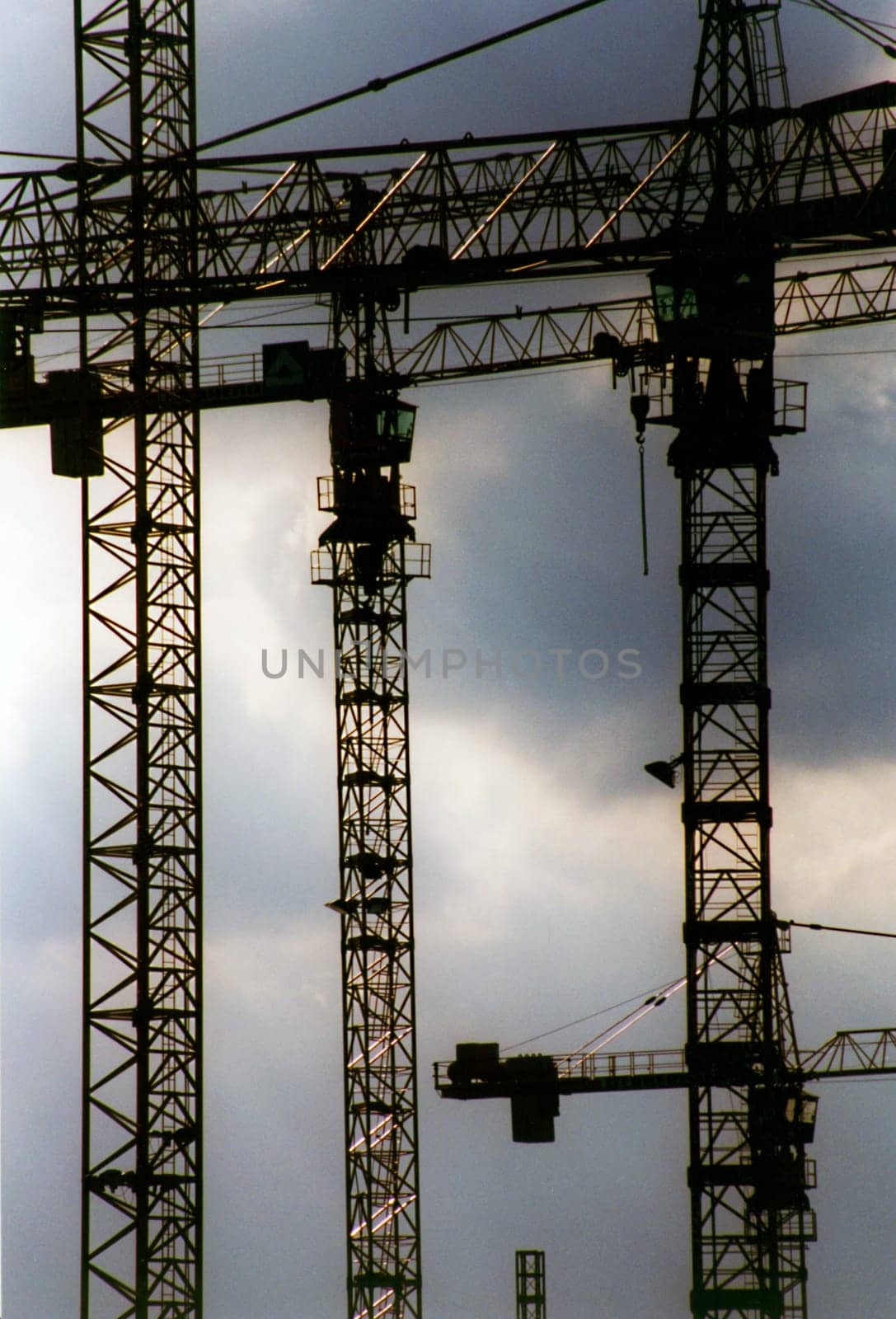 Cranes