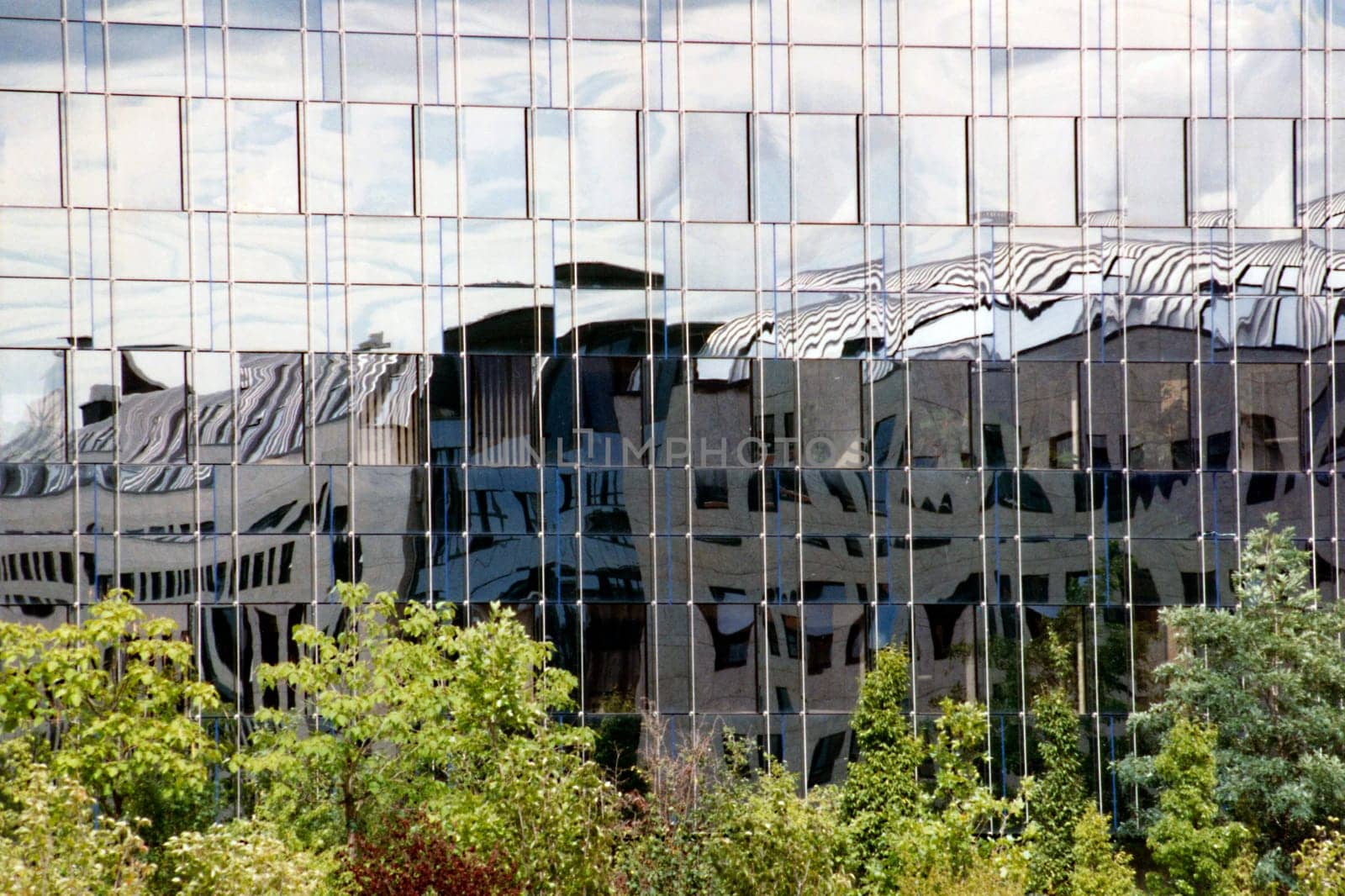 Berliner Spiegel