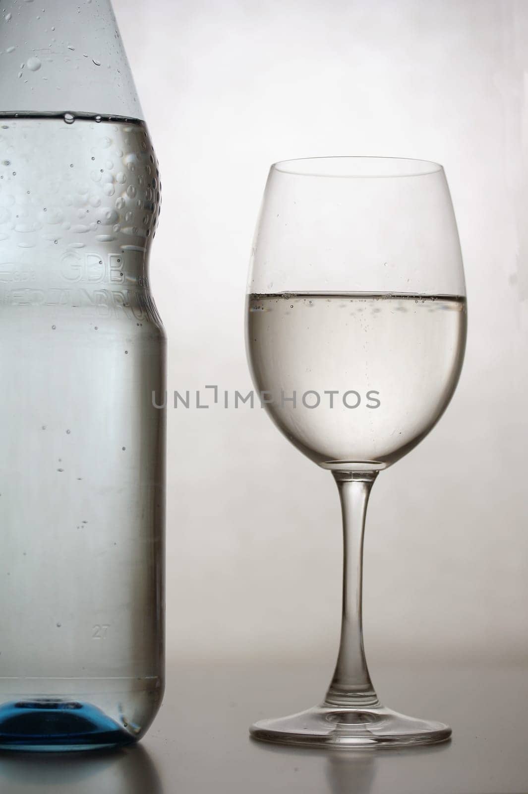 Mineral water V