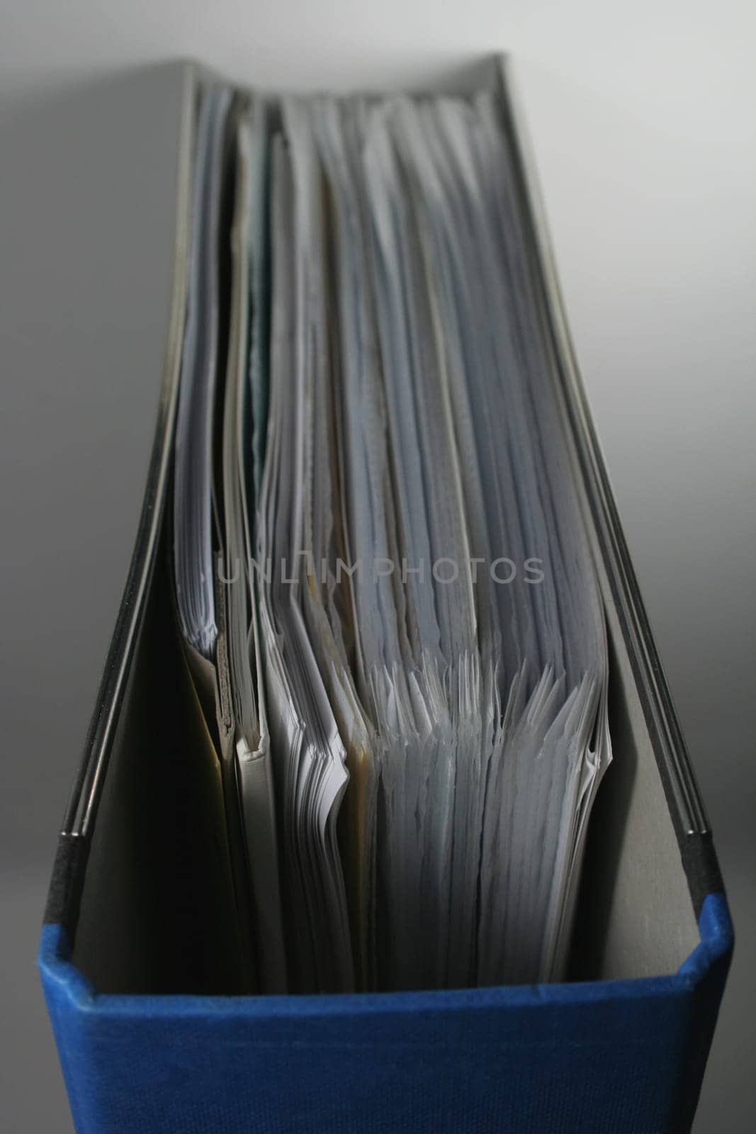Full folder