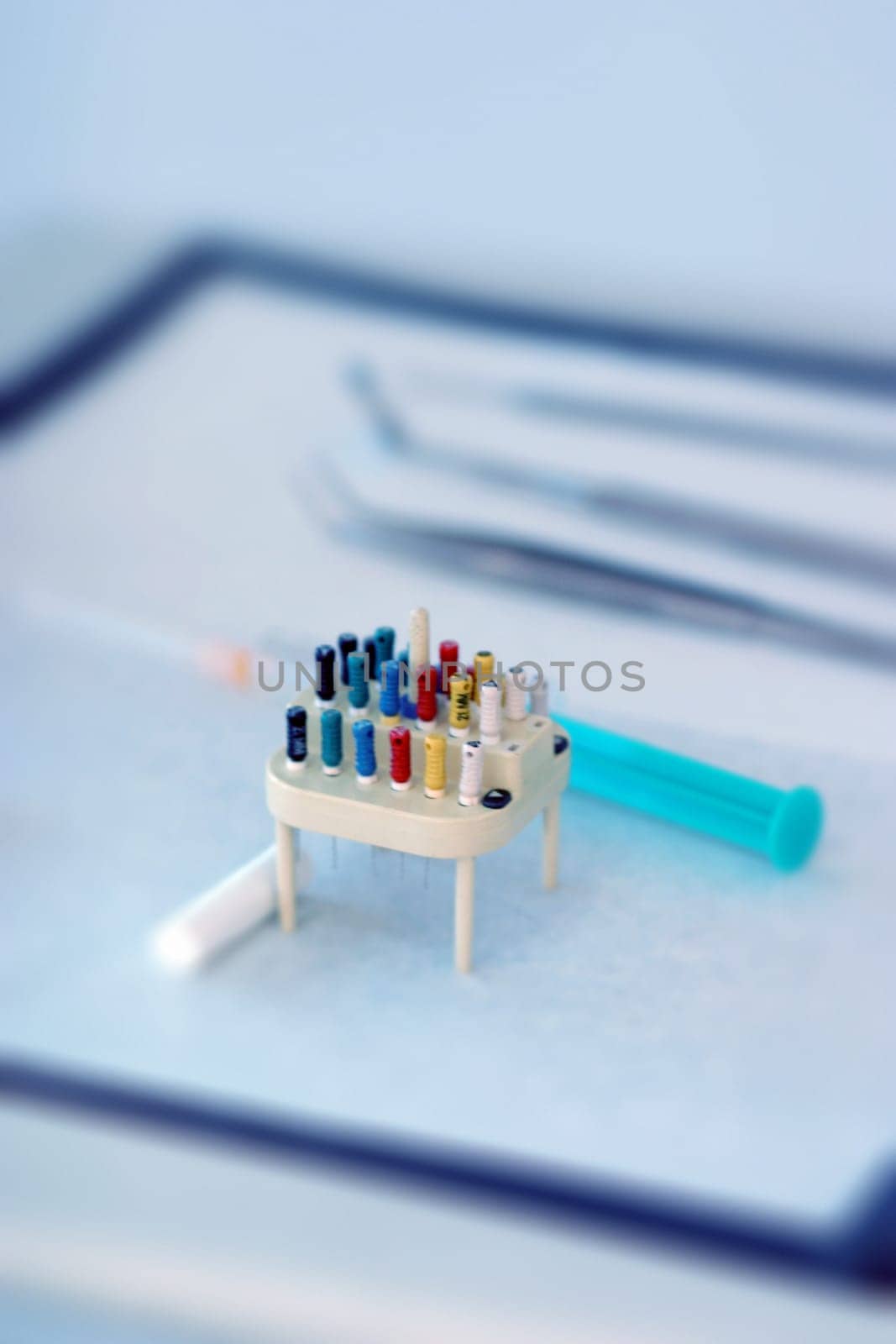 Dentist Instruments