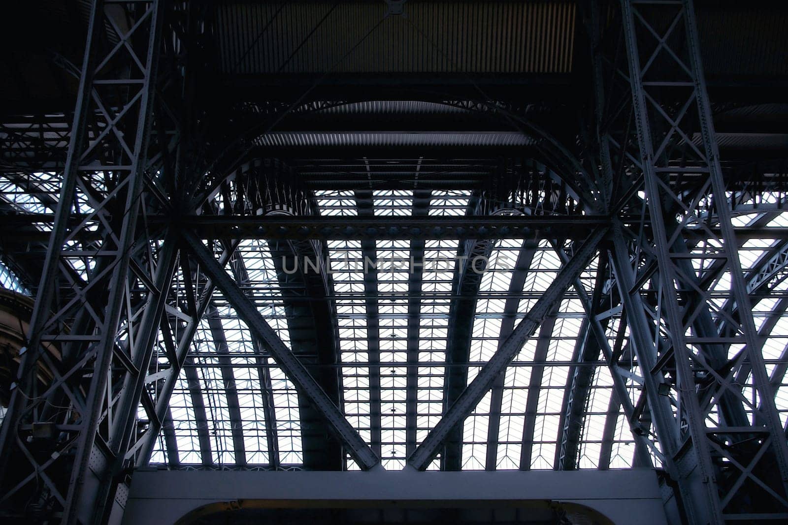 Steel