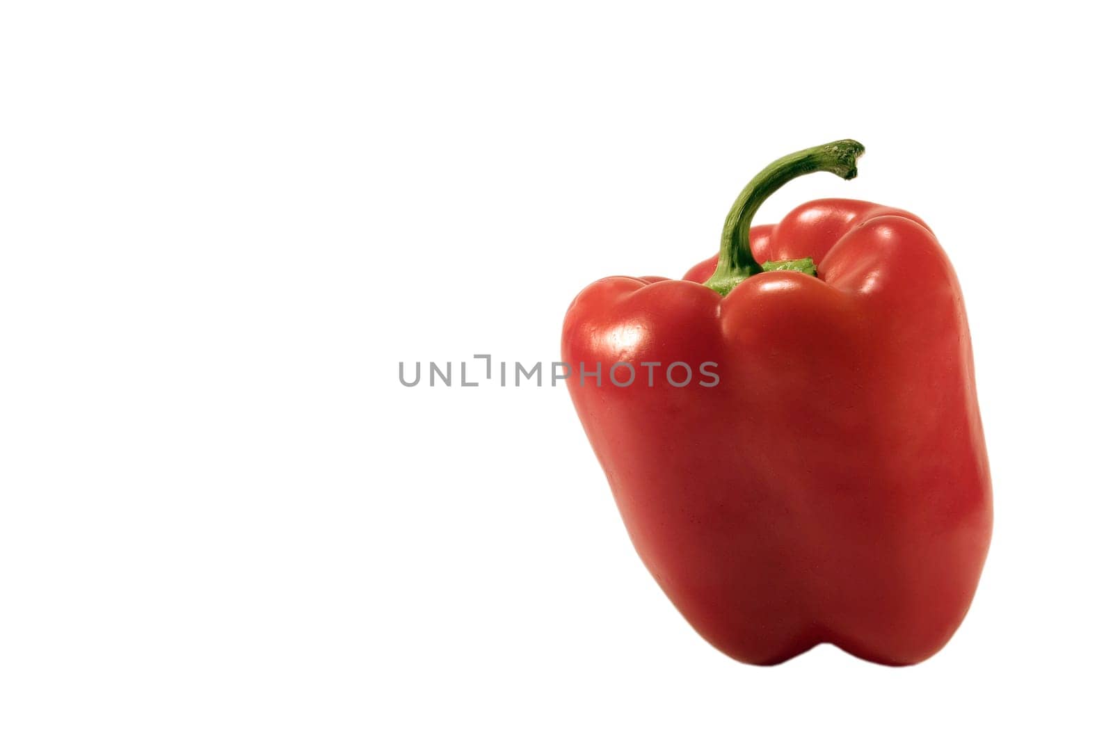 And another bell pepper