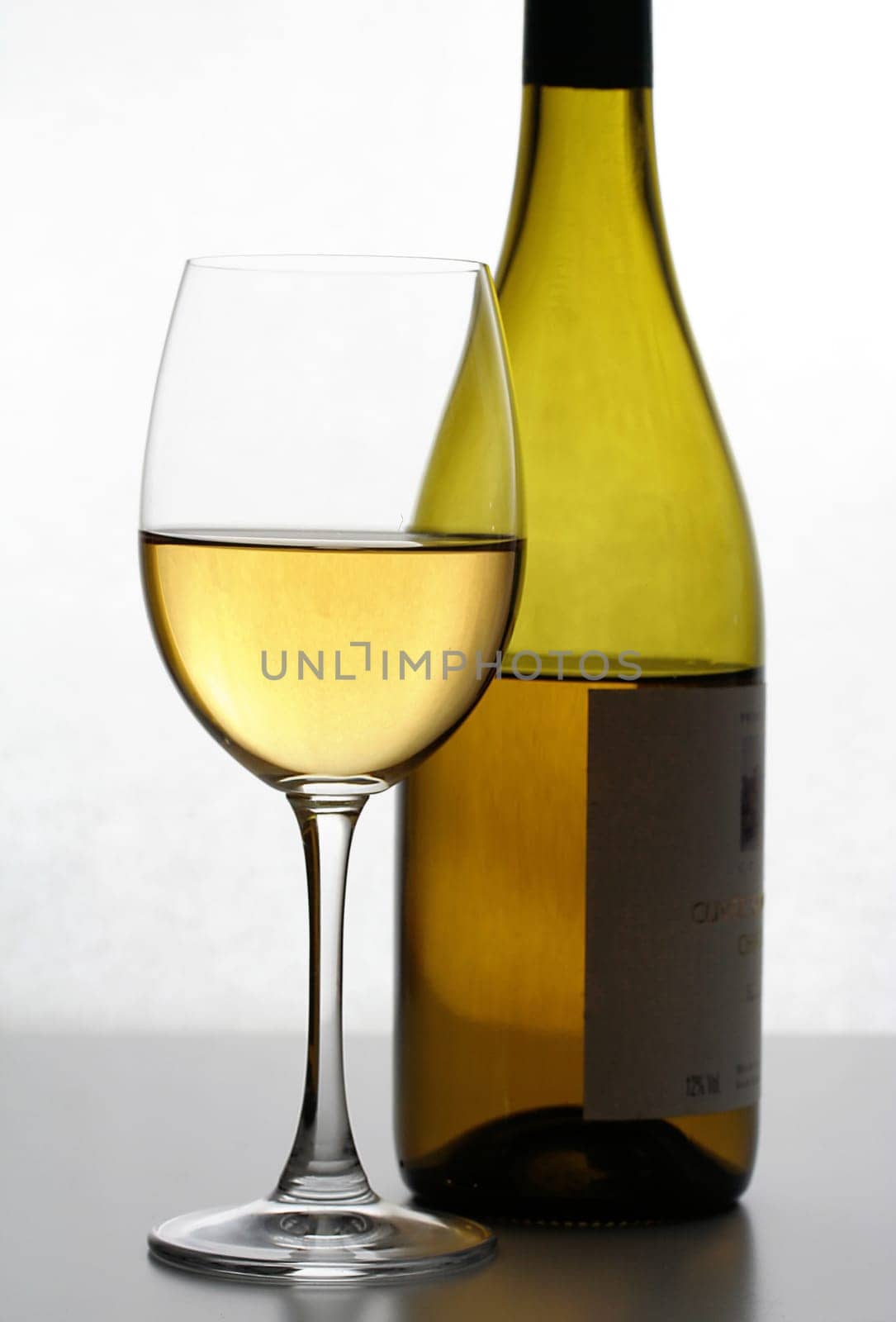Chardonnay I