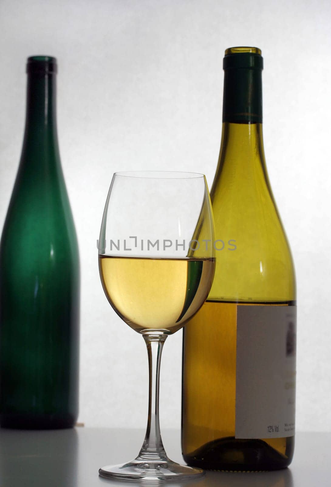 Chardonnay III